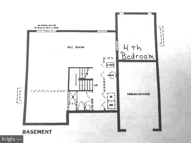 WASHINGTONIAN VILLAGE - Residential Lease