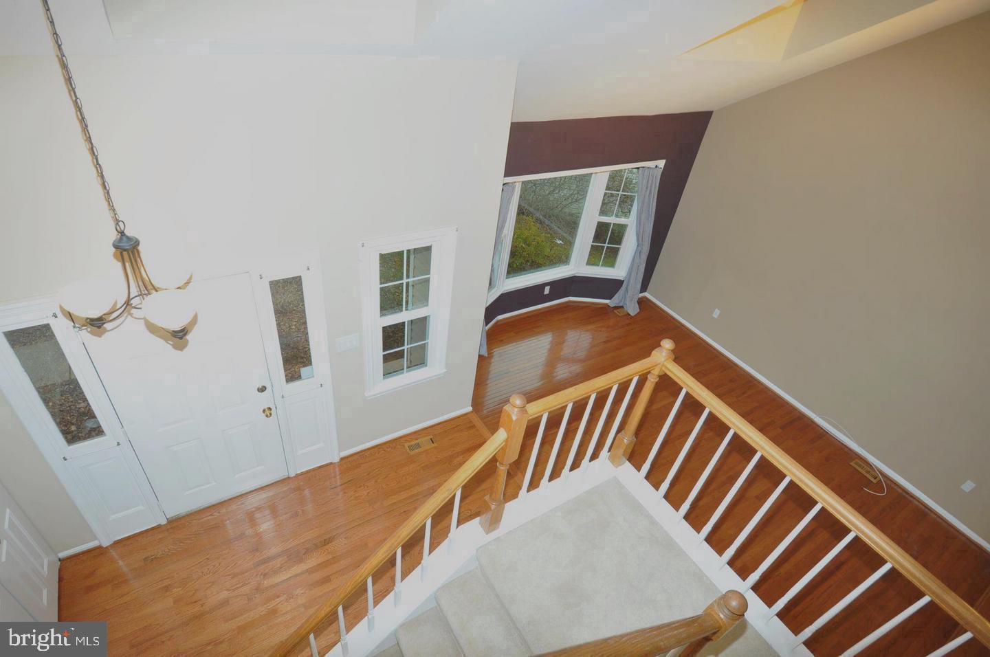 WASHINGTONIAN VILLAGE - Residential Lease