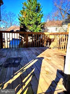 WASHINGTONIAN VILLAGE - Residential Lease