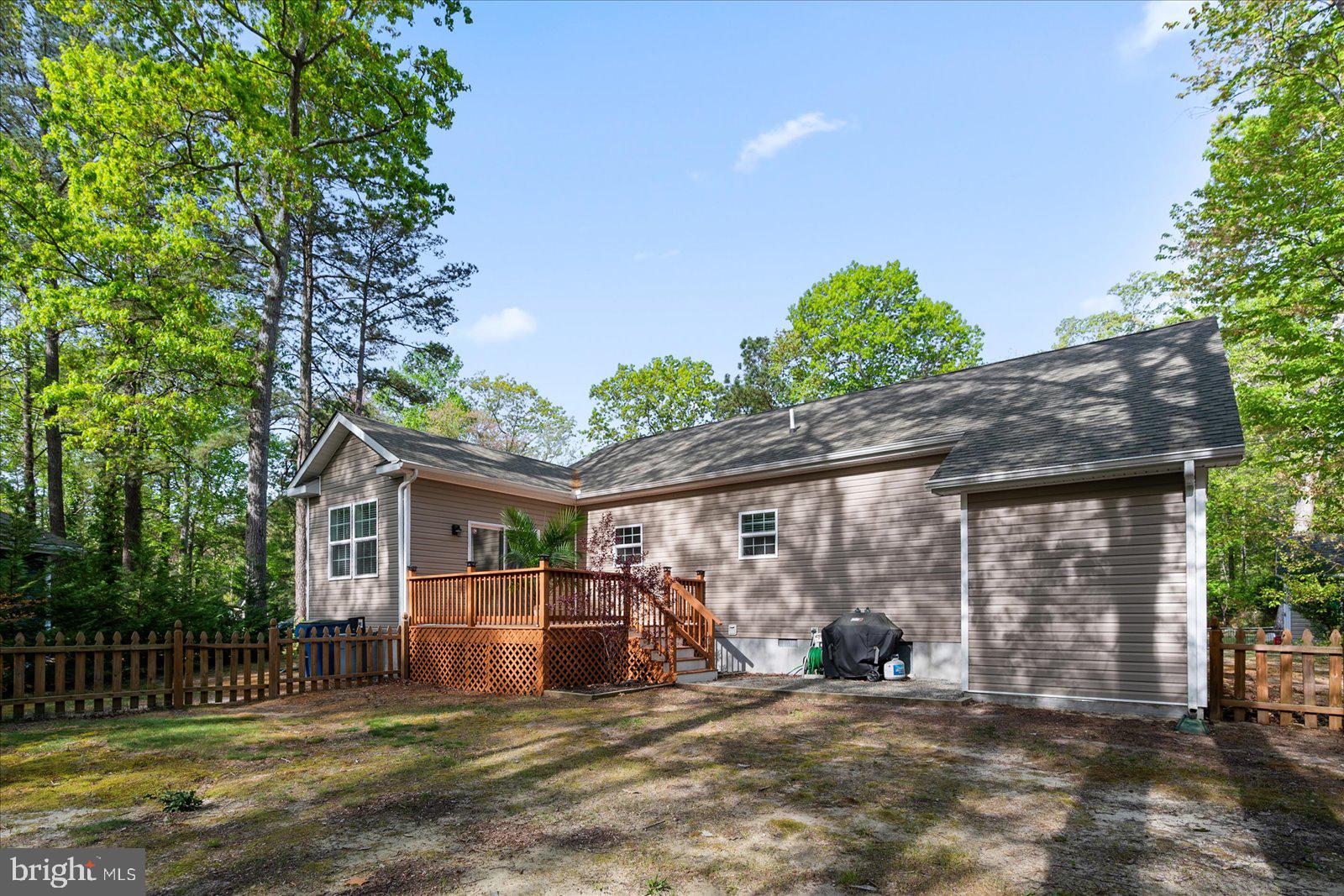 OCEAN PINES - HUNTINGTON - Residential
