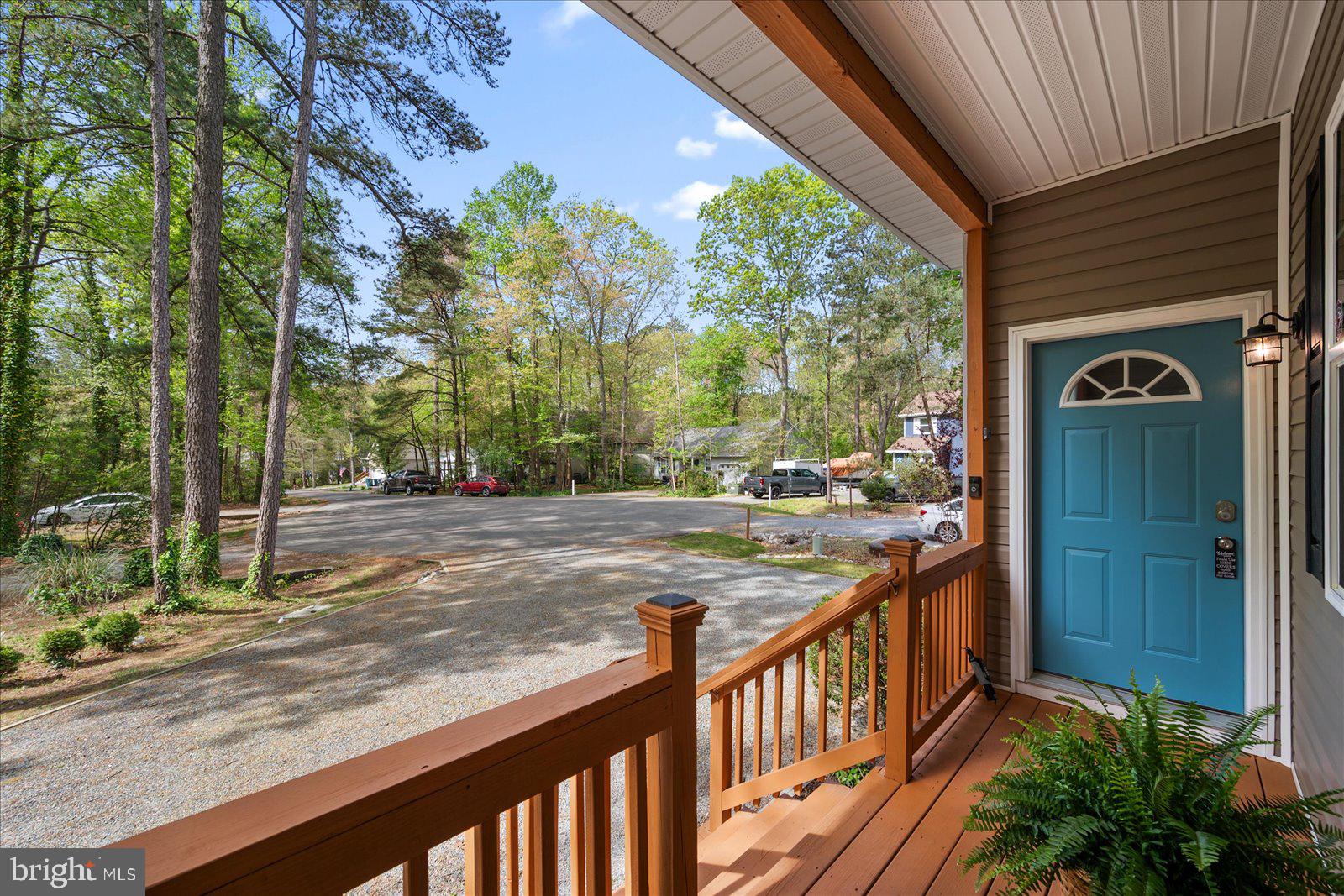 OCEAN PINES - HUNTINGTON - Residential