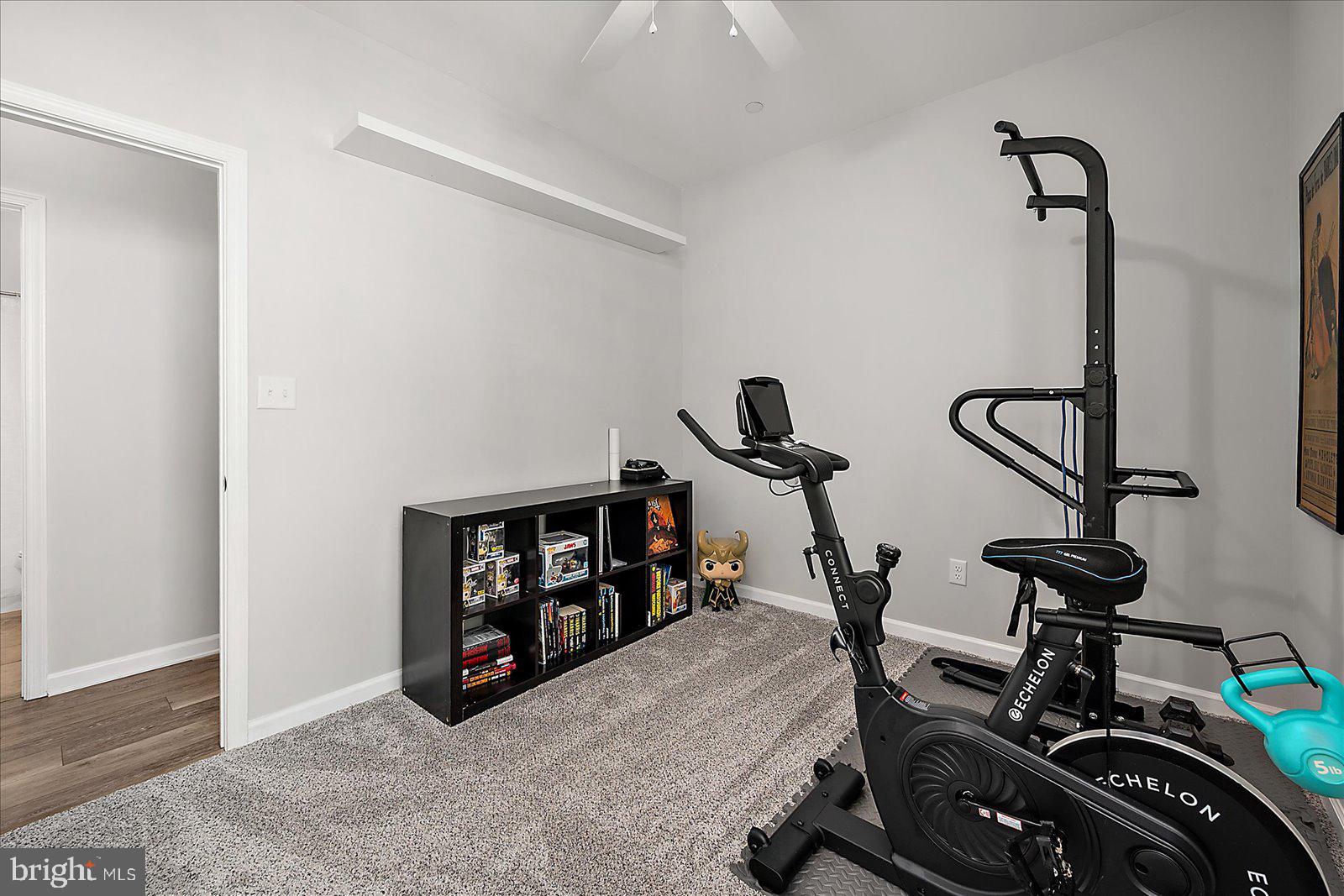 OCEAN PINES - HUNTINGTON - Residential