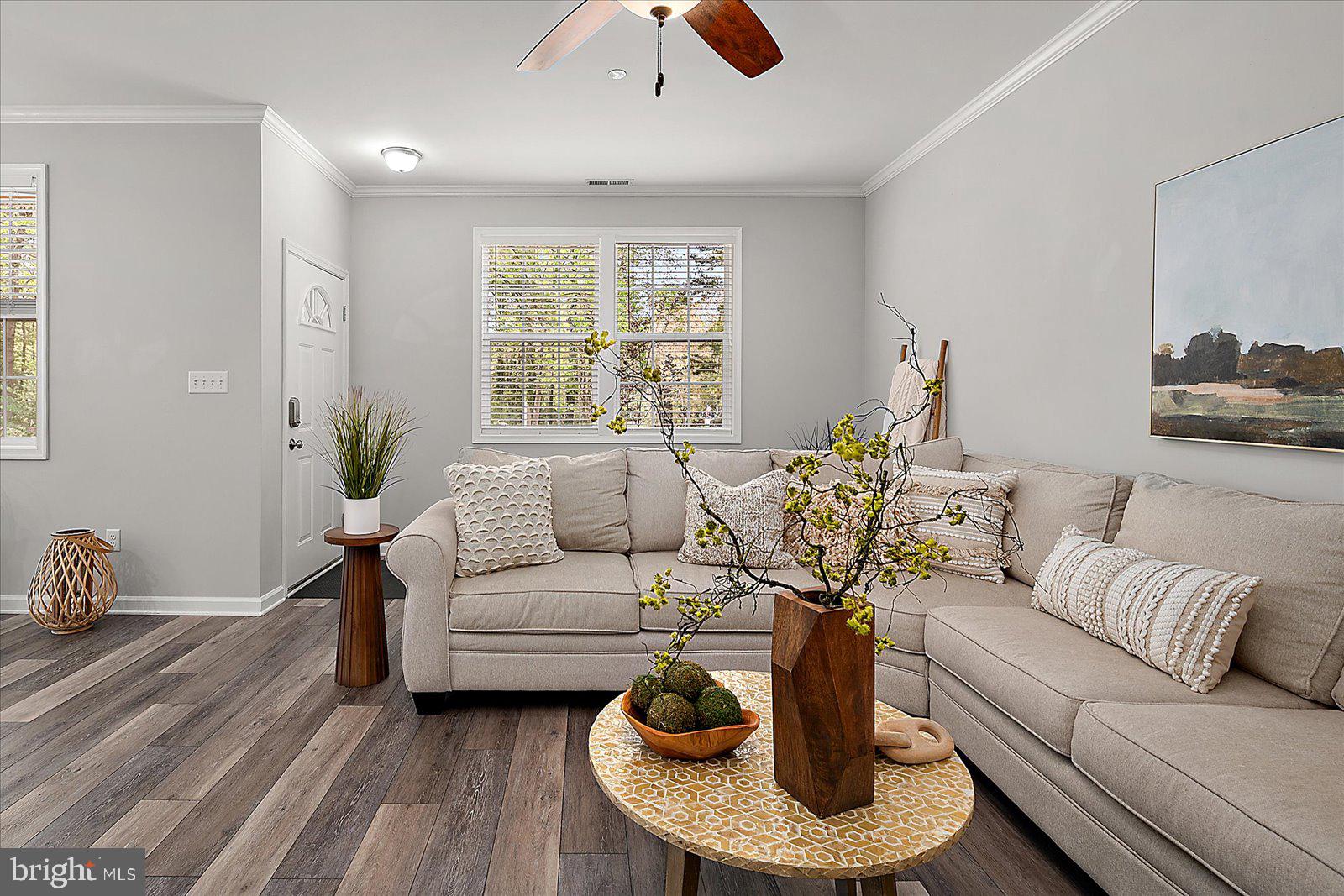 OCEAN PINES - HUNTINGTON - Residential