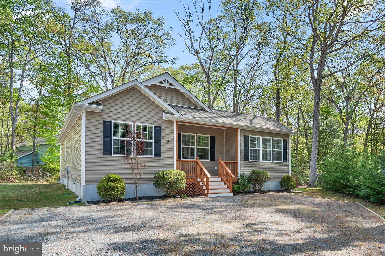 OCEAN PINES - HUNTINGTON - Residential