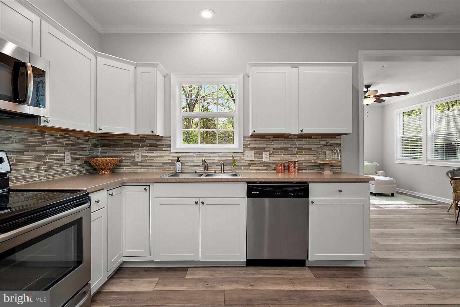 OCEAN PINES - HUNTINGTON - Residential