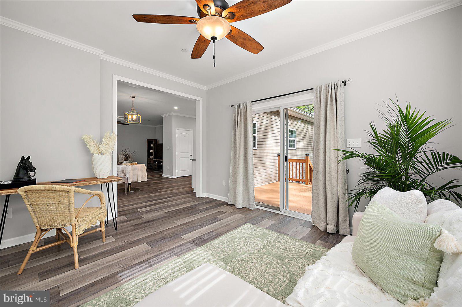 OCEAN PINES - HUNTINGTON - Residential