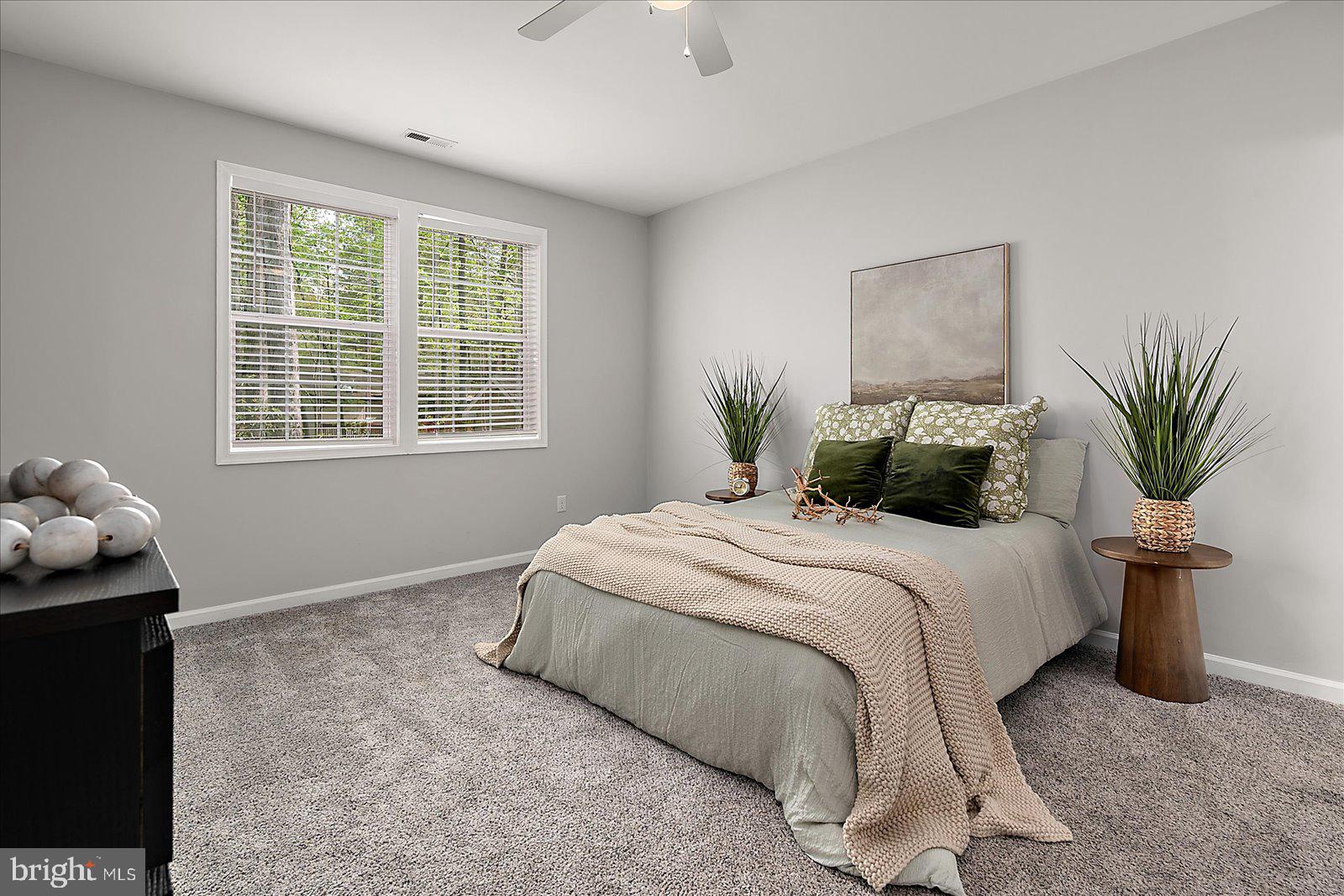 OCEAN PINES - HUNTINGTON - Residential