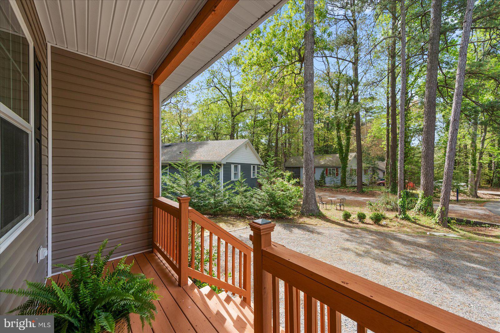OCEAN PINES - HUNTINGTON - Residential