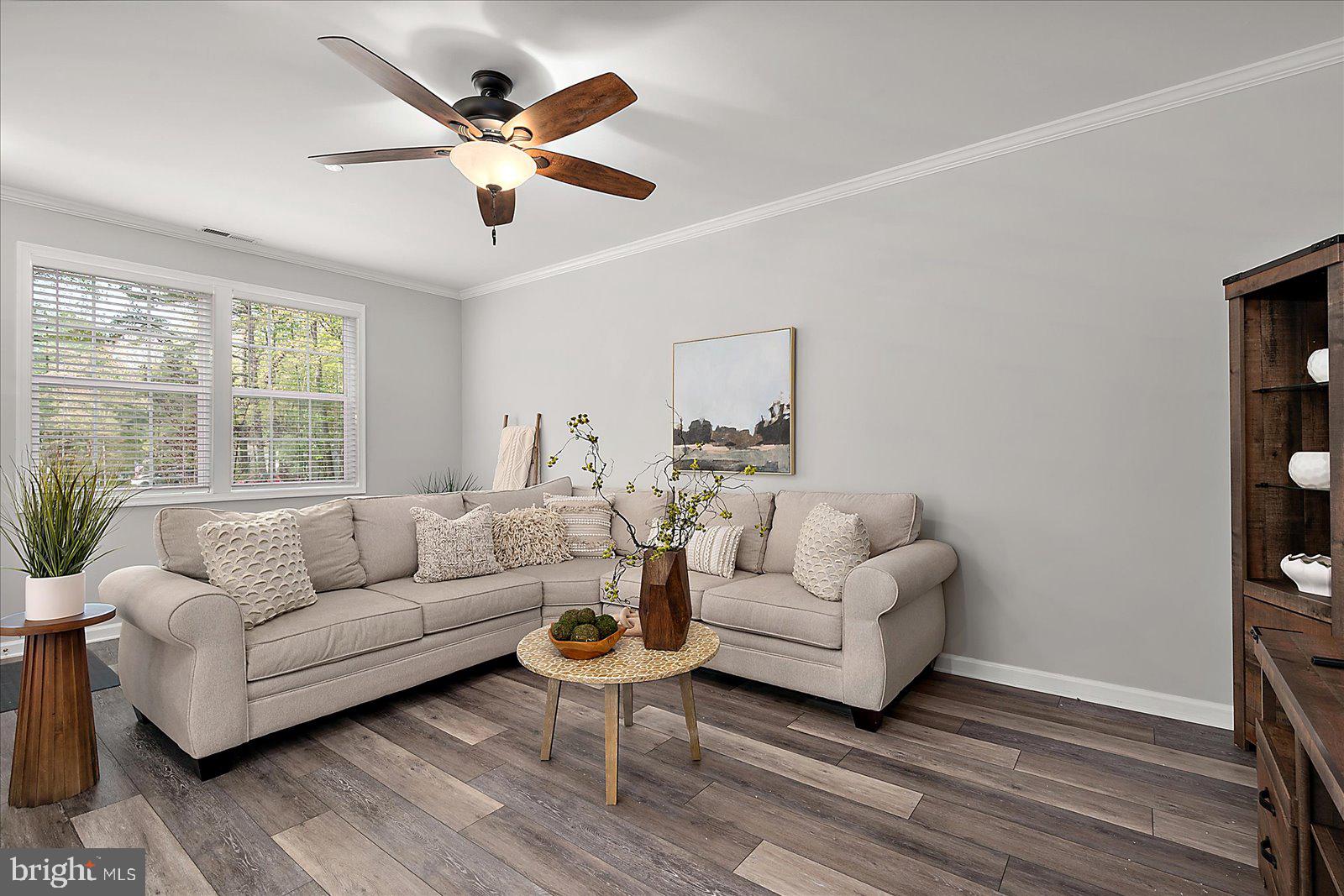 OCEAN PINES - HUNTINGTON - Residential