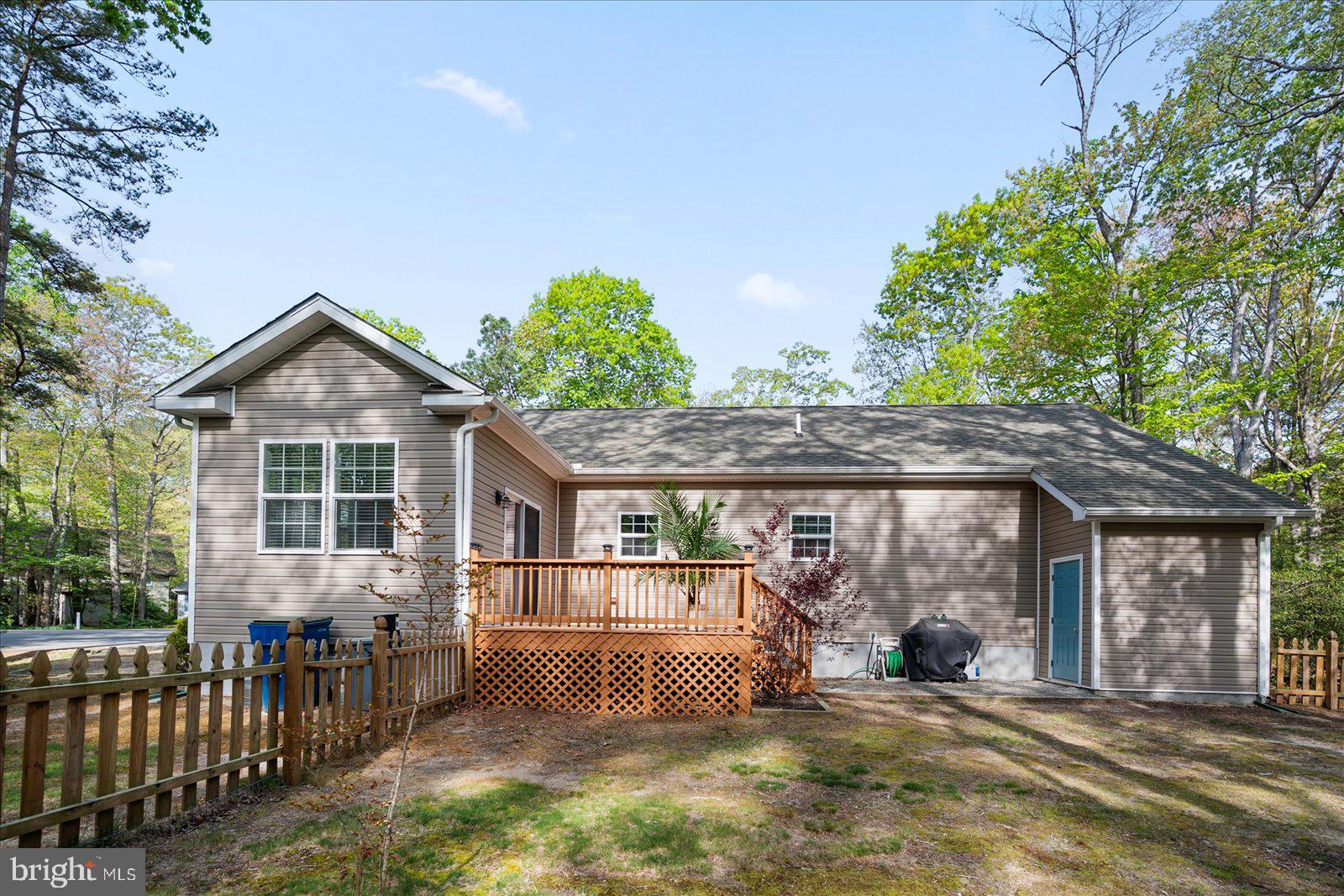 OCEAN PINES - HUNTINGTON - Residential