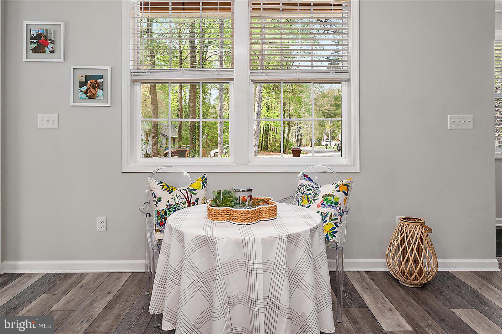 OCEAN PINES - HUNTINGTON - Residential