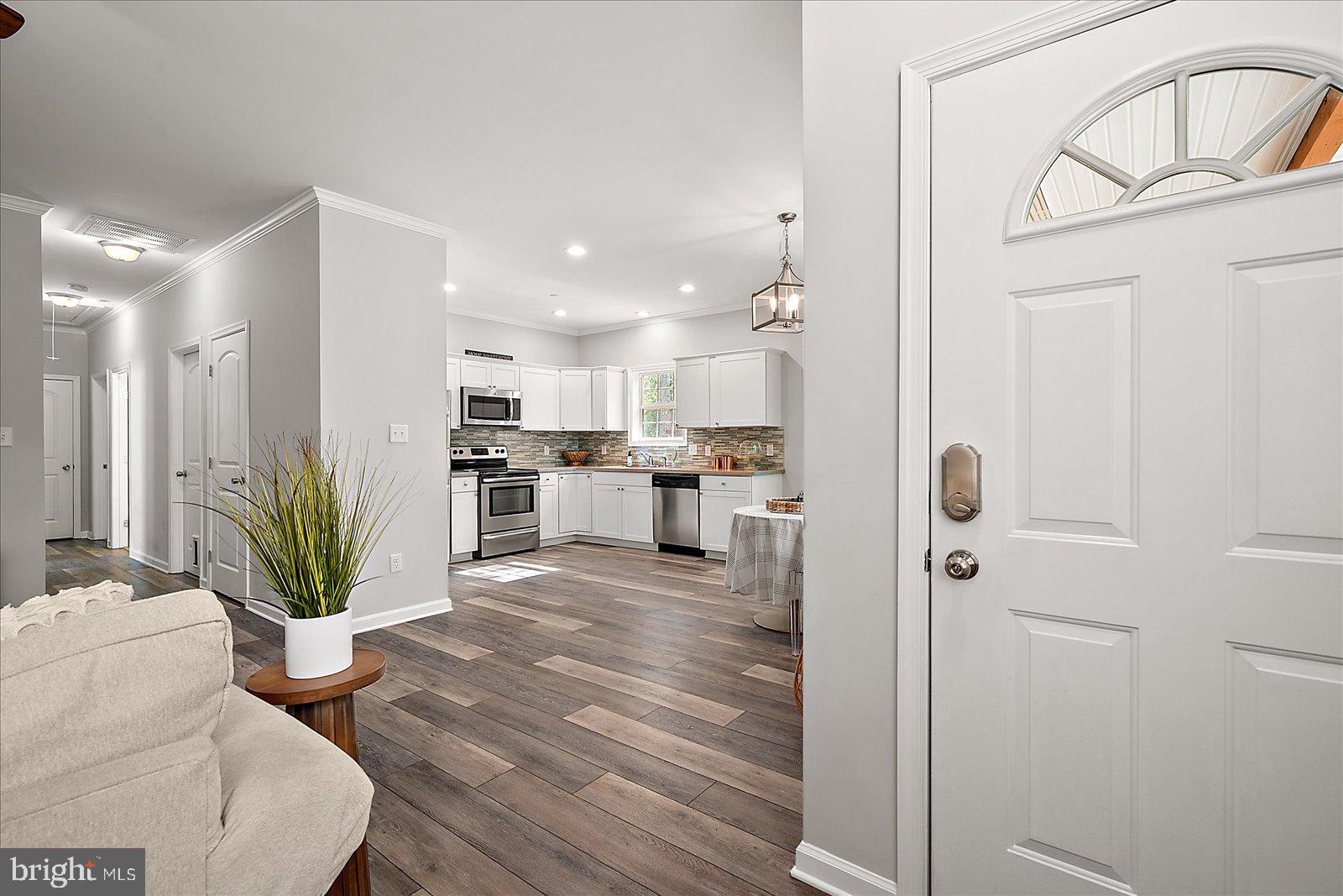 OCEAN PINES - HUNTINGTON - Residential