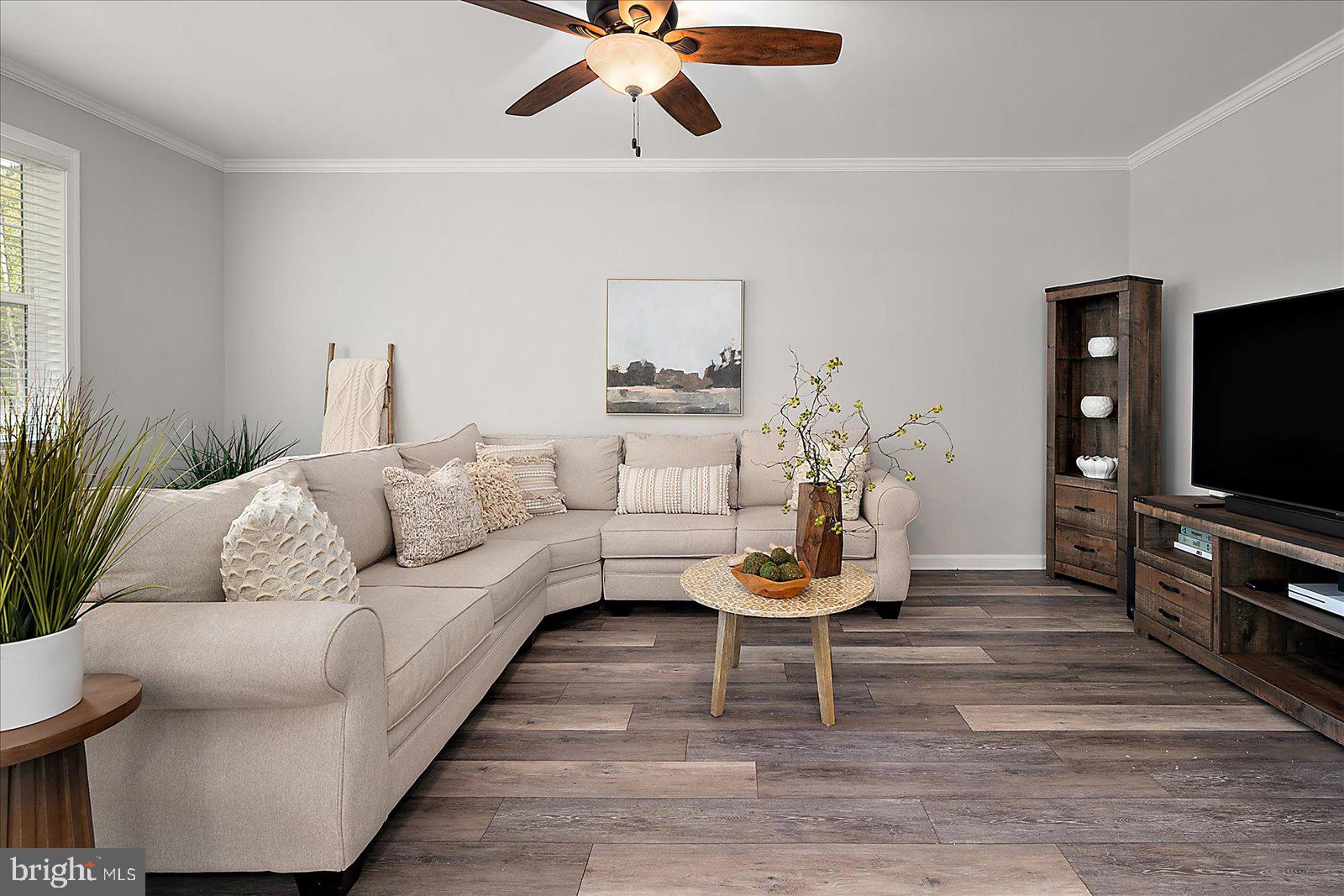 OCEAN PINES - HUNTINGTON - Residential