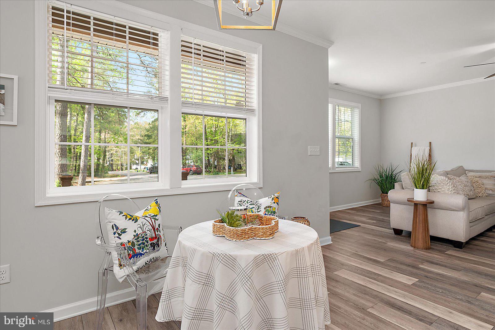 OCEAN PINES - HUNTINGTON - Residential