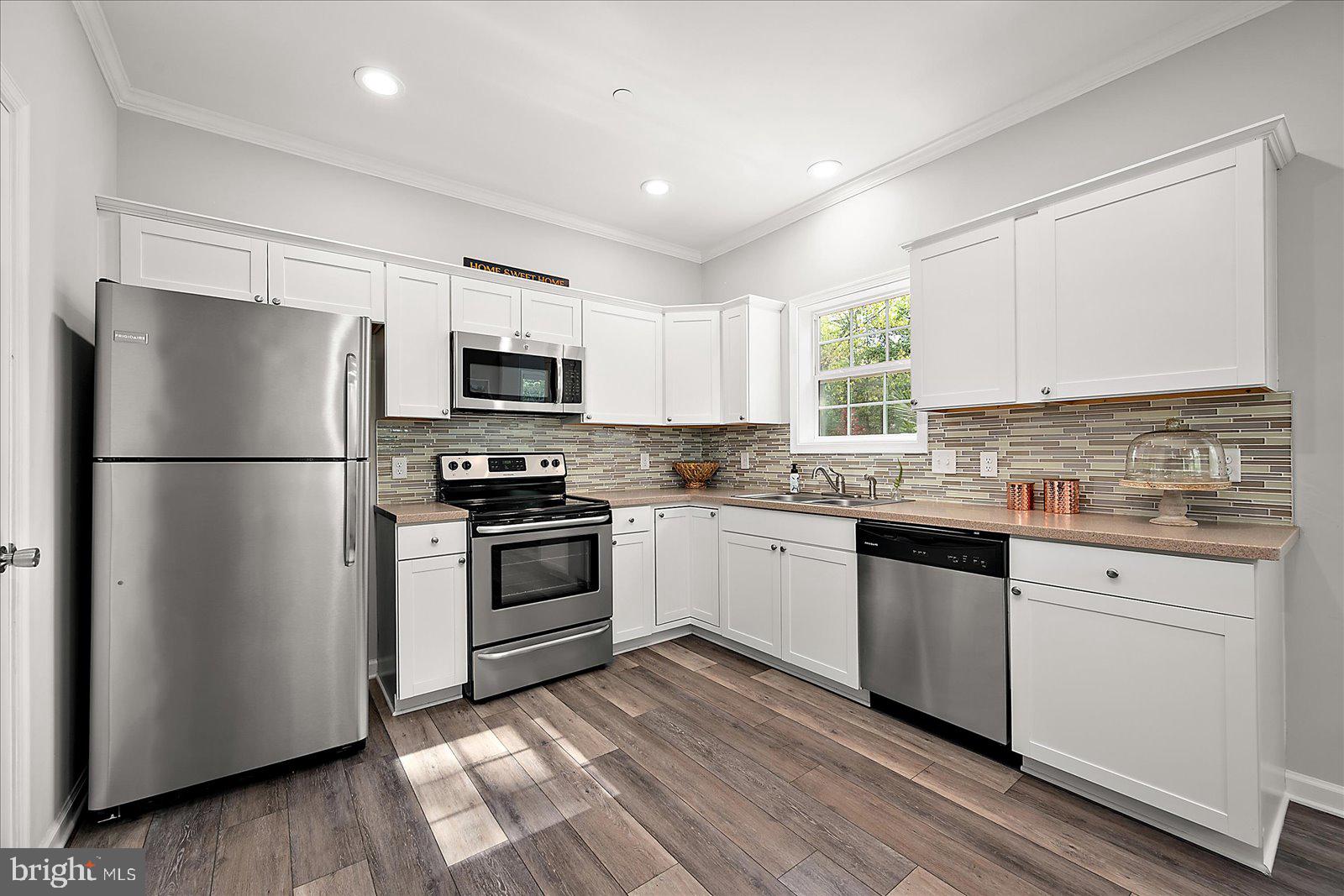 OCEAN PINES - HUNTINGTON - Residential