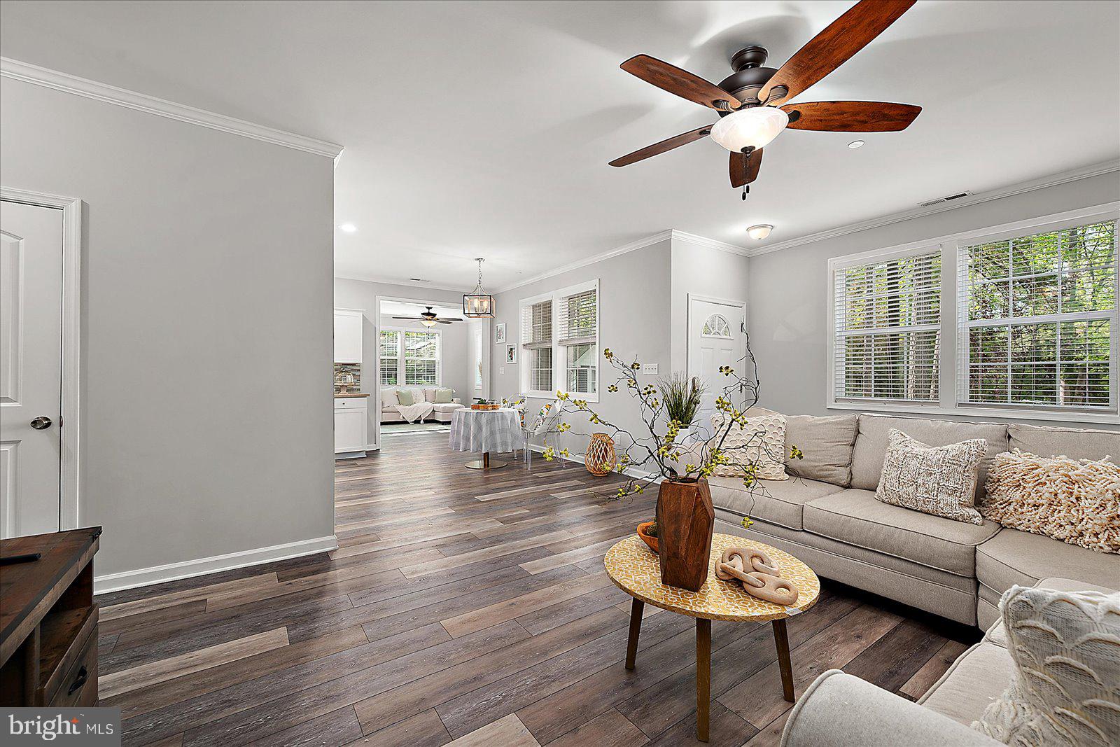 OCEAN PINES - HUNTINGTON - Residential