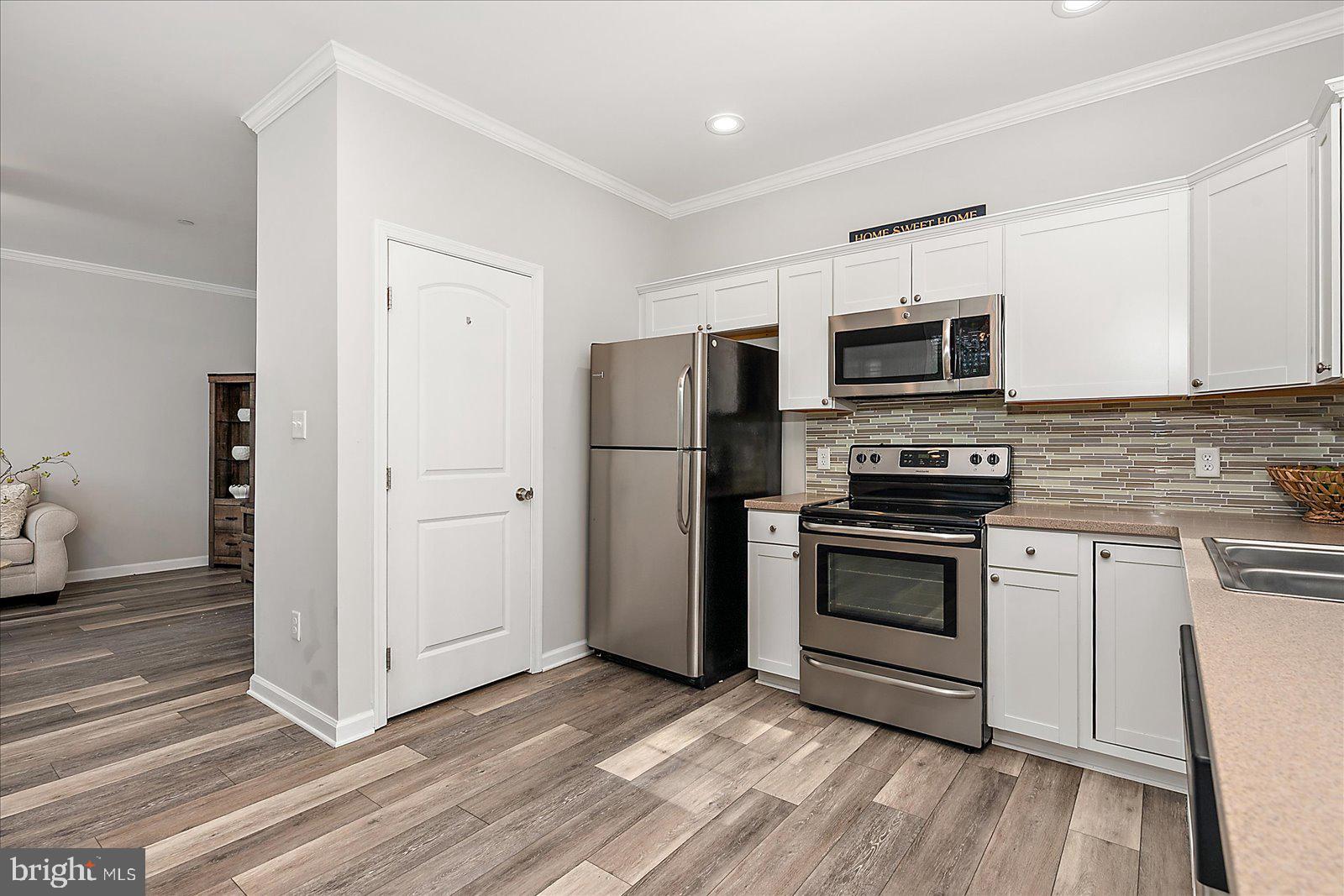 OCEAN PINES - HUNTINGTON - Residential