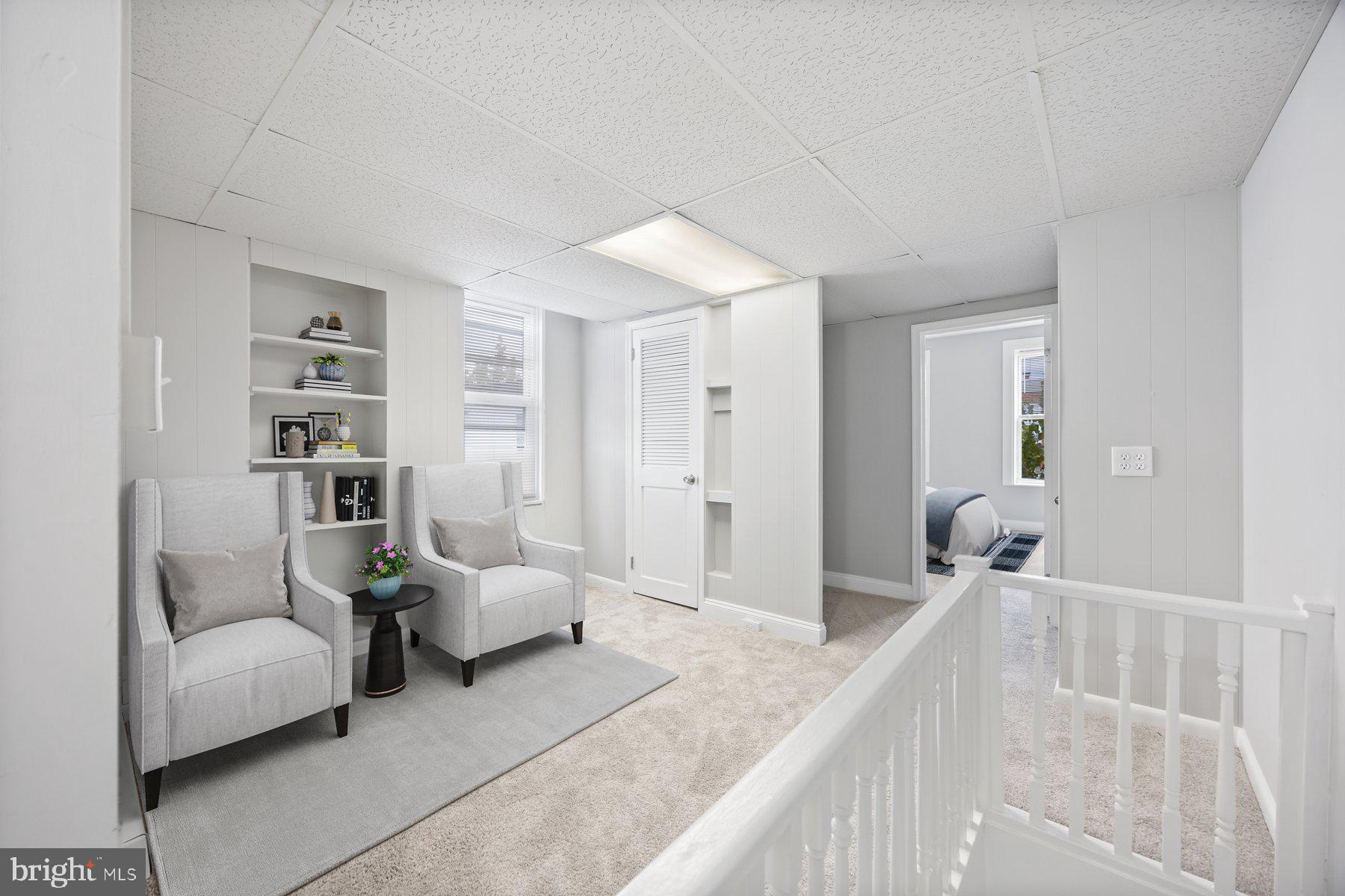 EAST MONUMENT HISTORIC DISTRICT - Residential