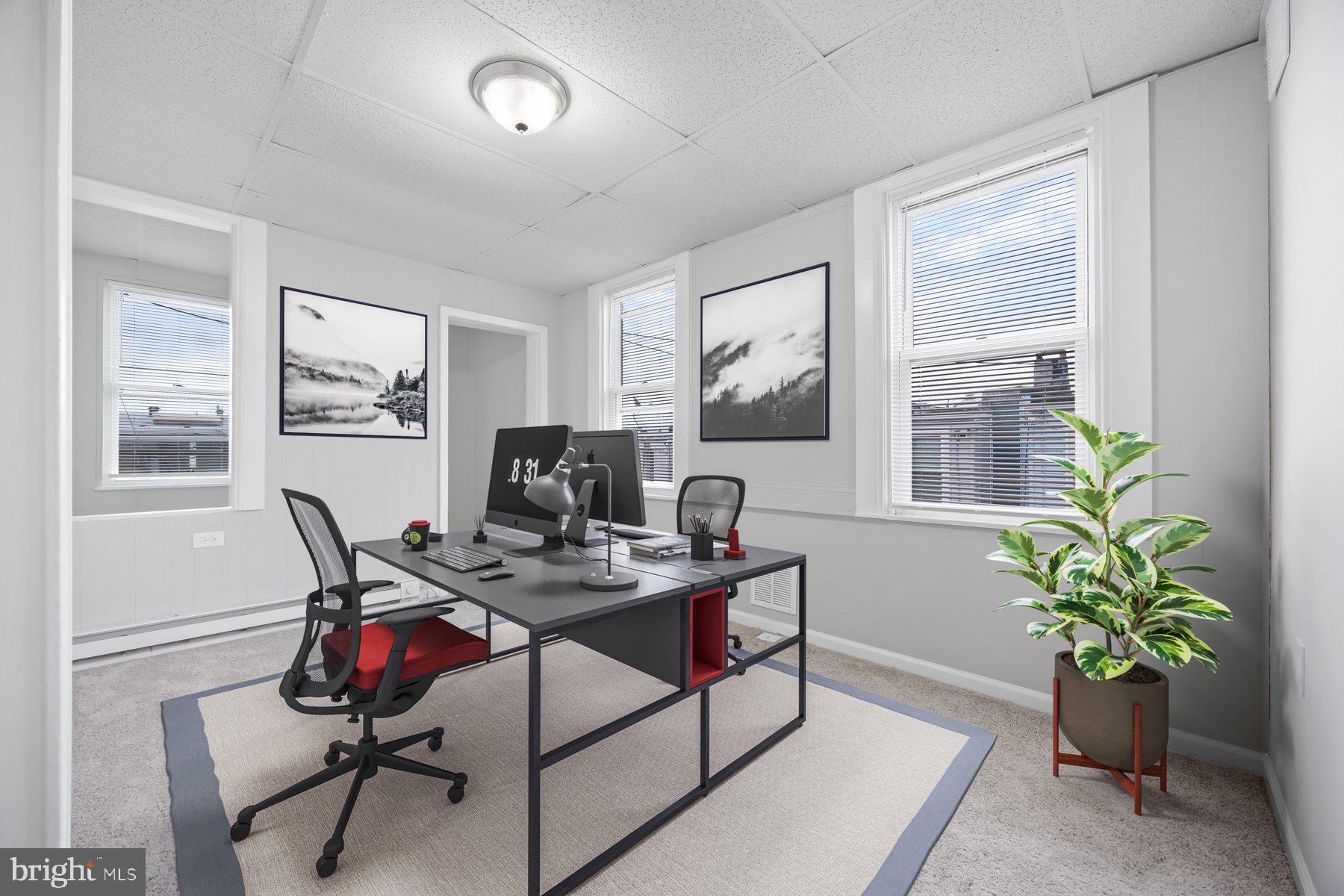 EAST MONUMENT HISTORIC DISTRICT - Residential