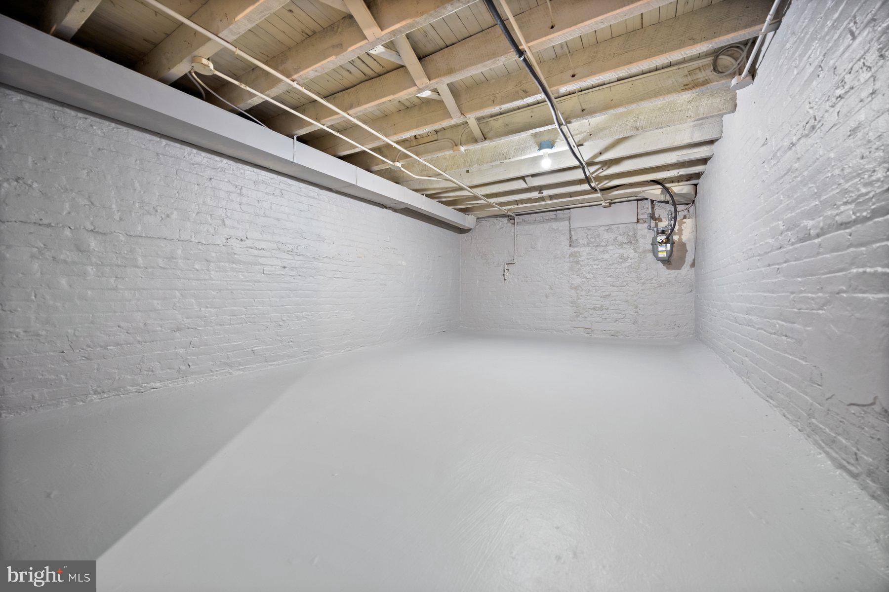 EAST MONUMENT HISTORIC DISTRICT - Residential