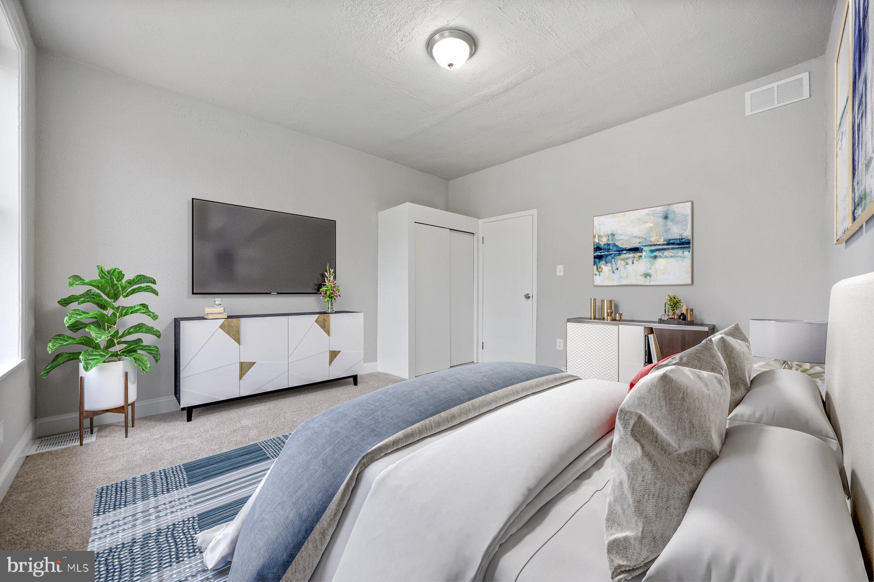 EAST MONUMENT HISTORIC DISTRICT - Residential