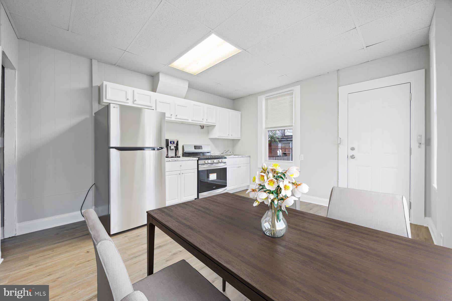 EAST MONUMENT HISTORIC DISTRICT - Residential