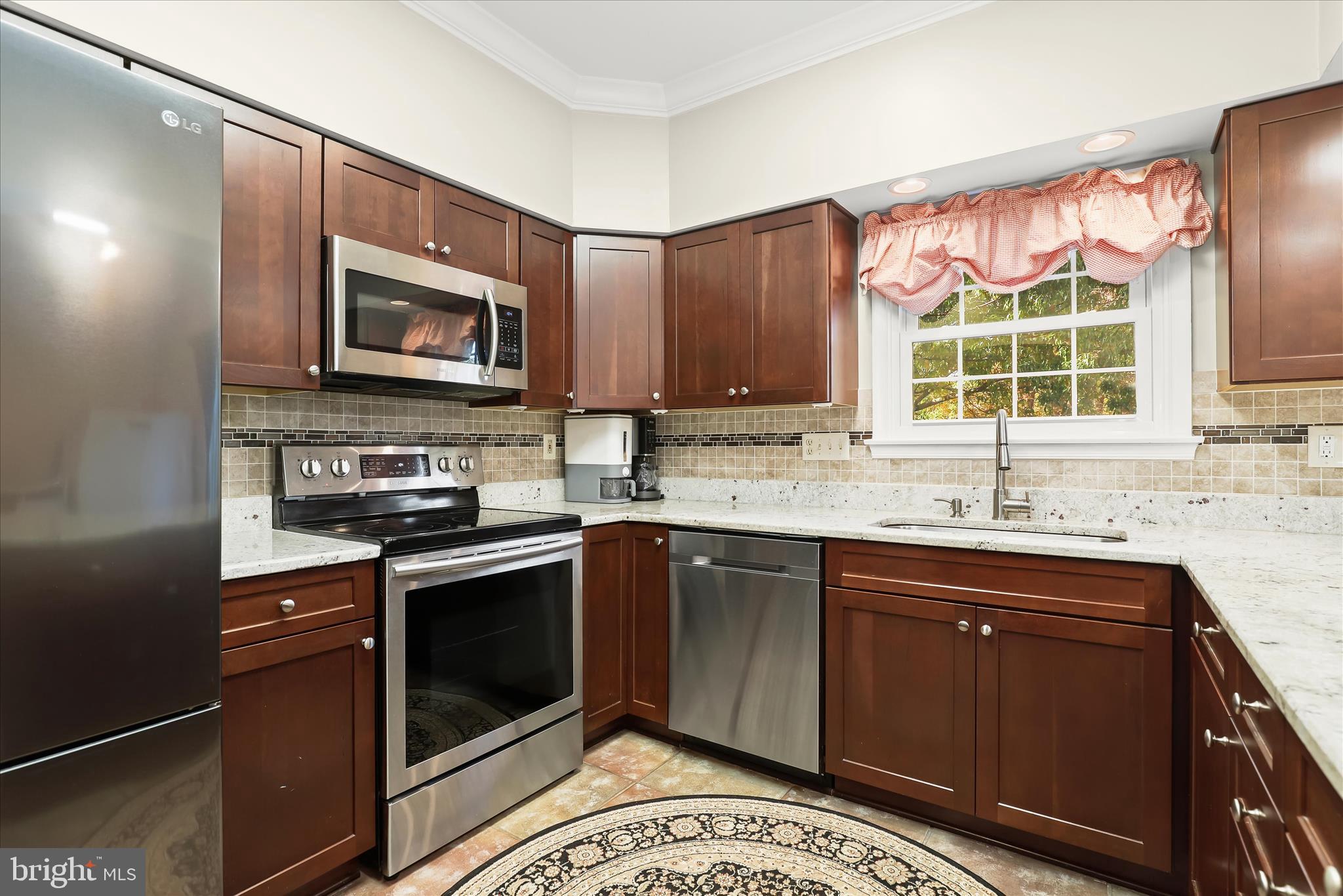 CHAPELGATE - Residential