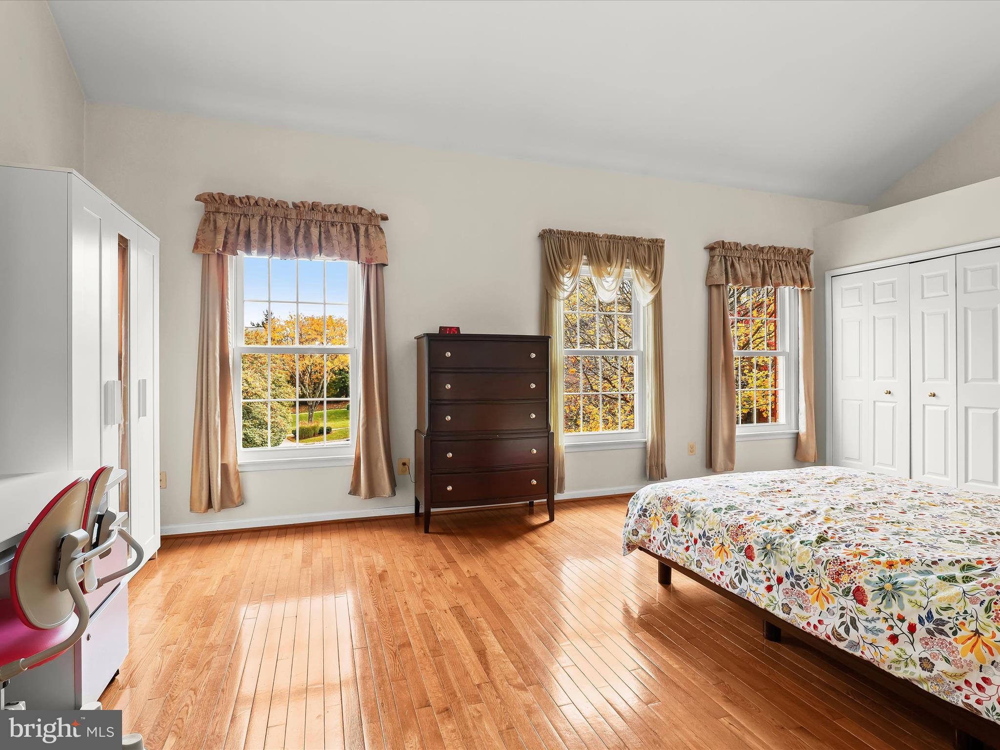 CHAPELGATE - Residential