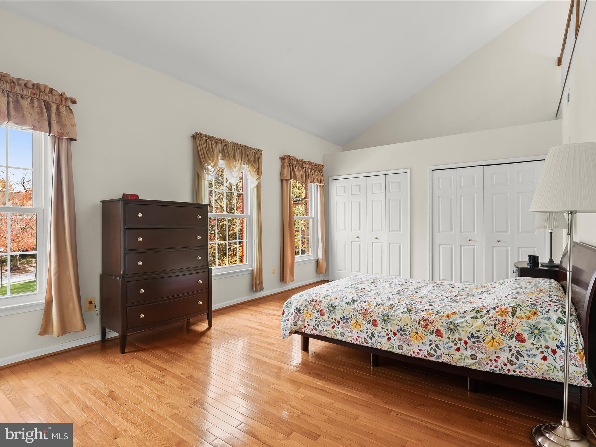 CHAPELGATE - Residential