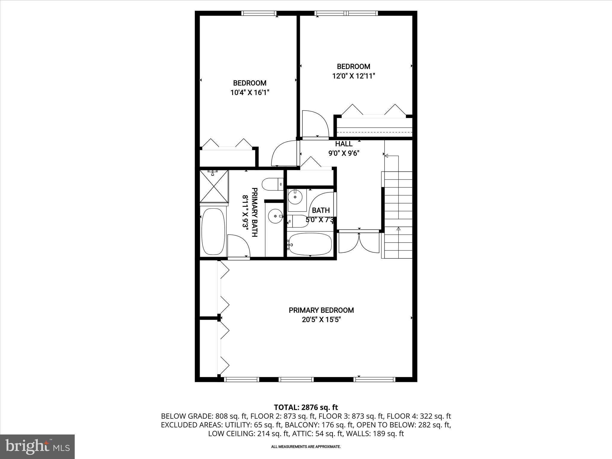 CHAPELGATE - Residential