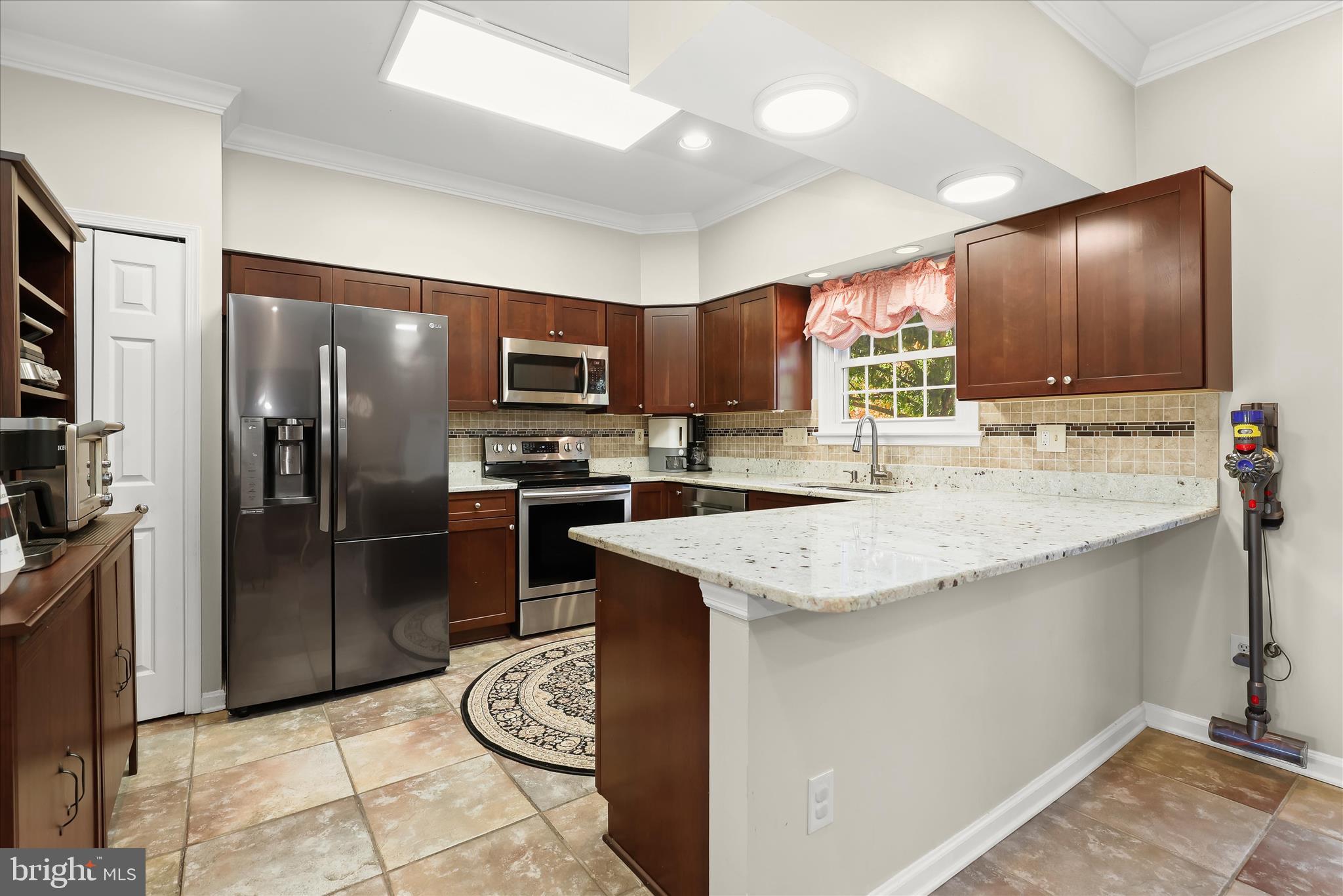 CHAPELGATE - Residential