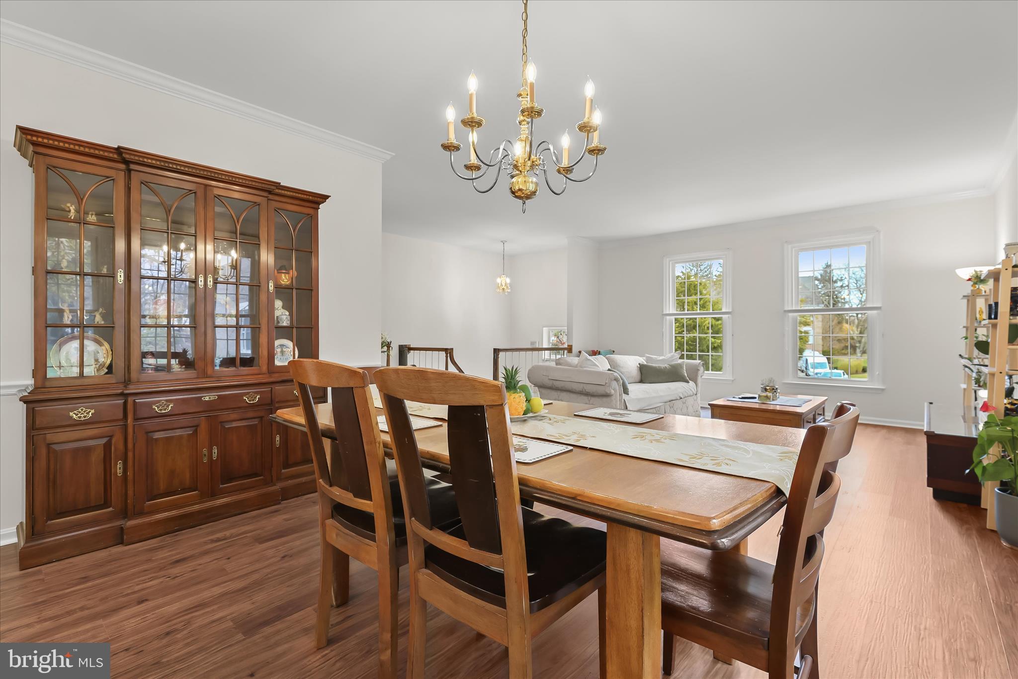 CHAPELGATE - Residential