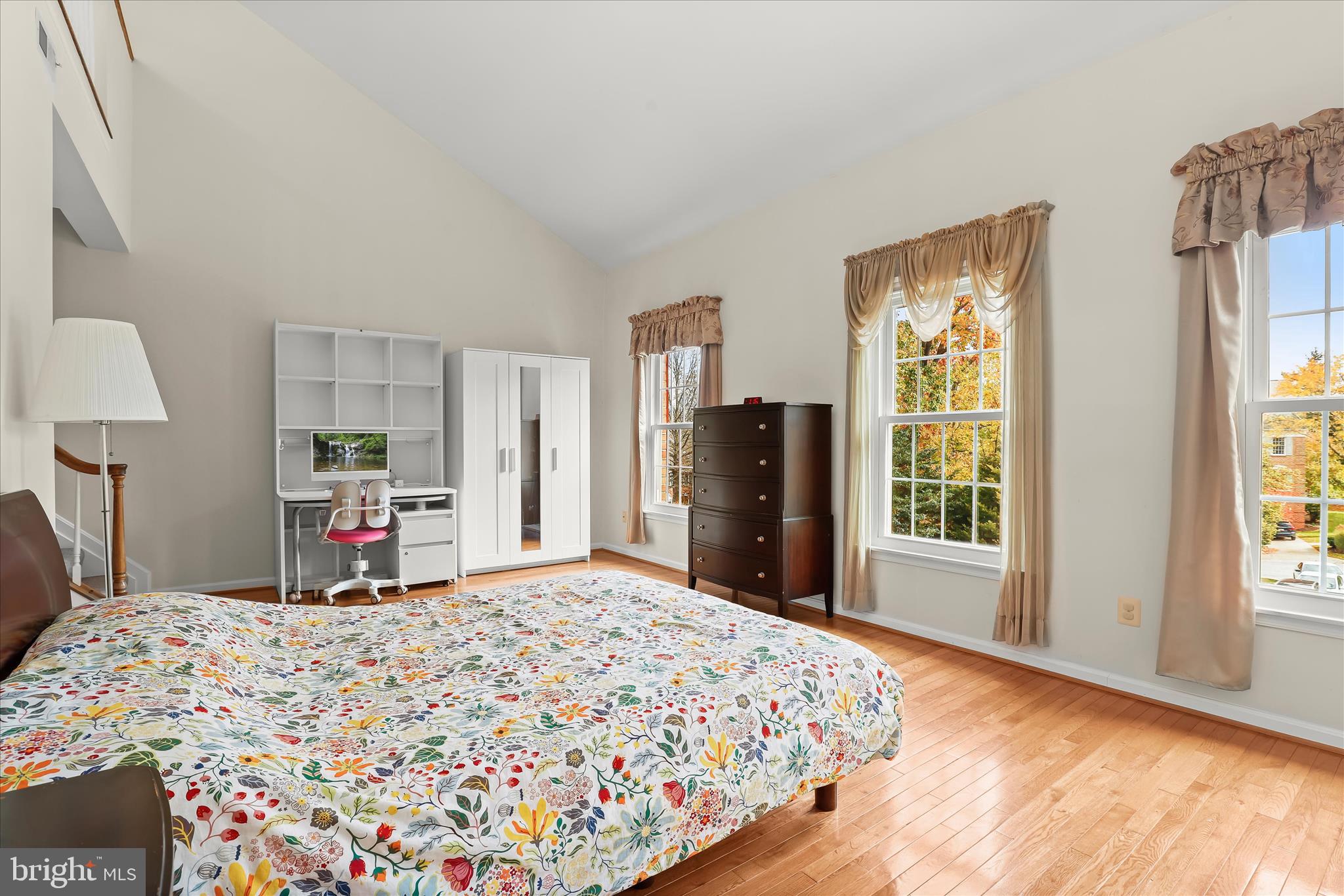 CHAPELGATE - Residential