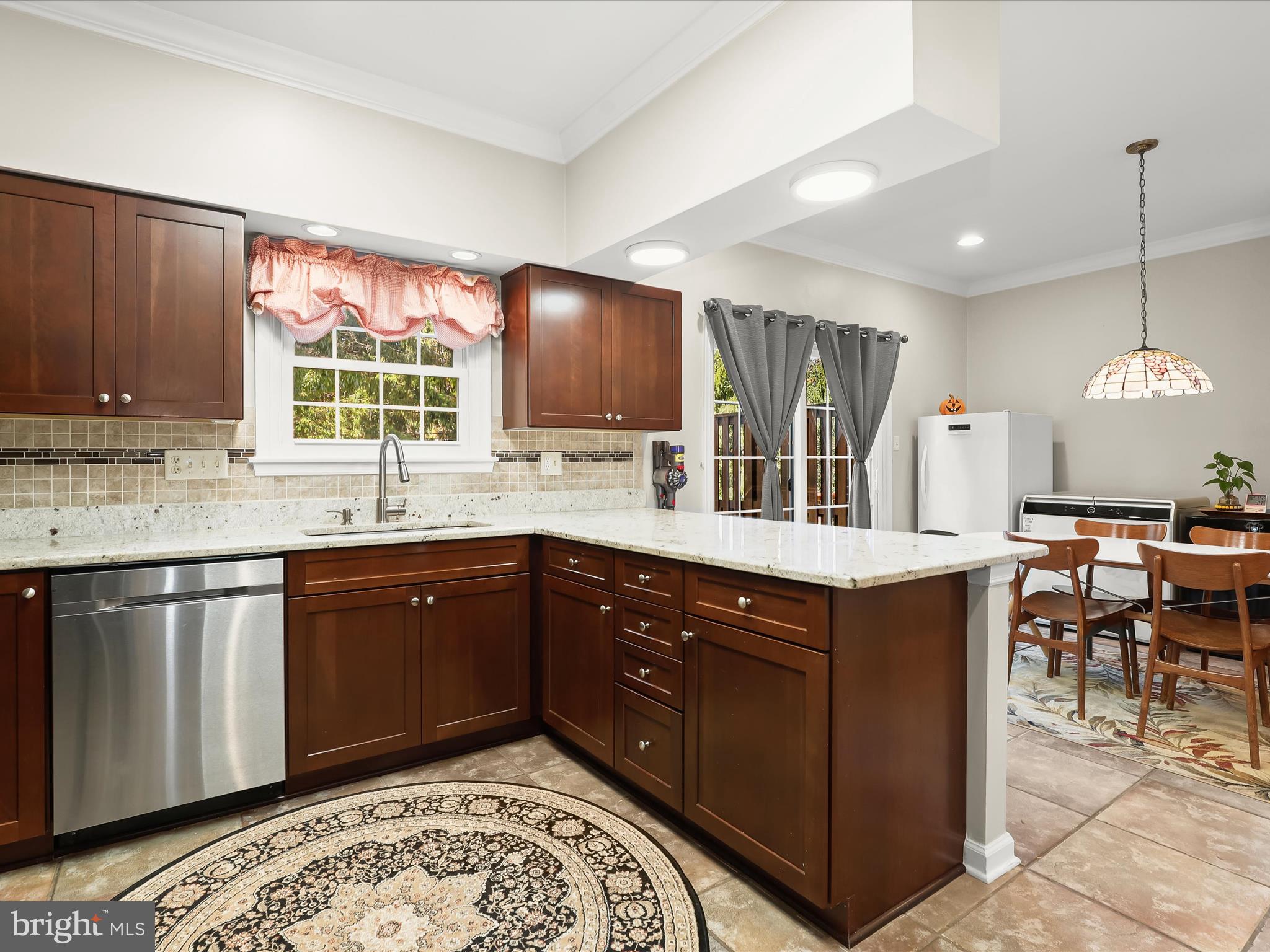 CHAPELGATE - Residential