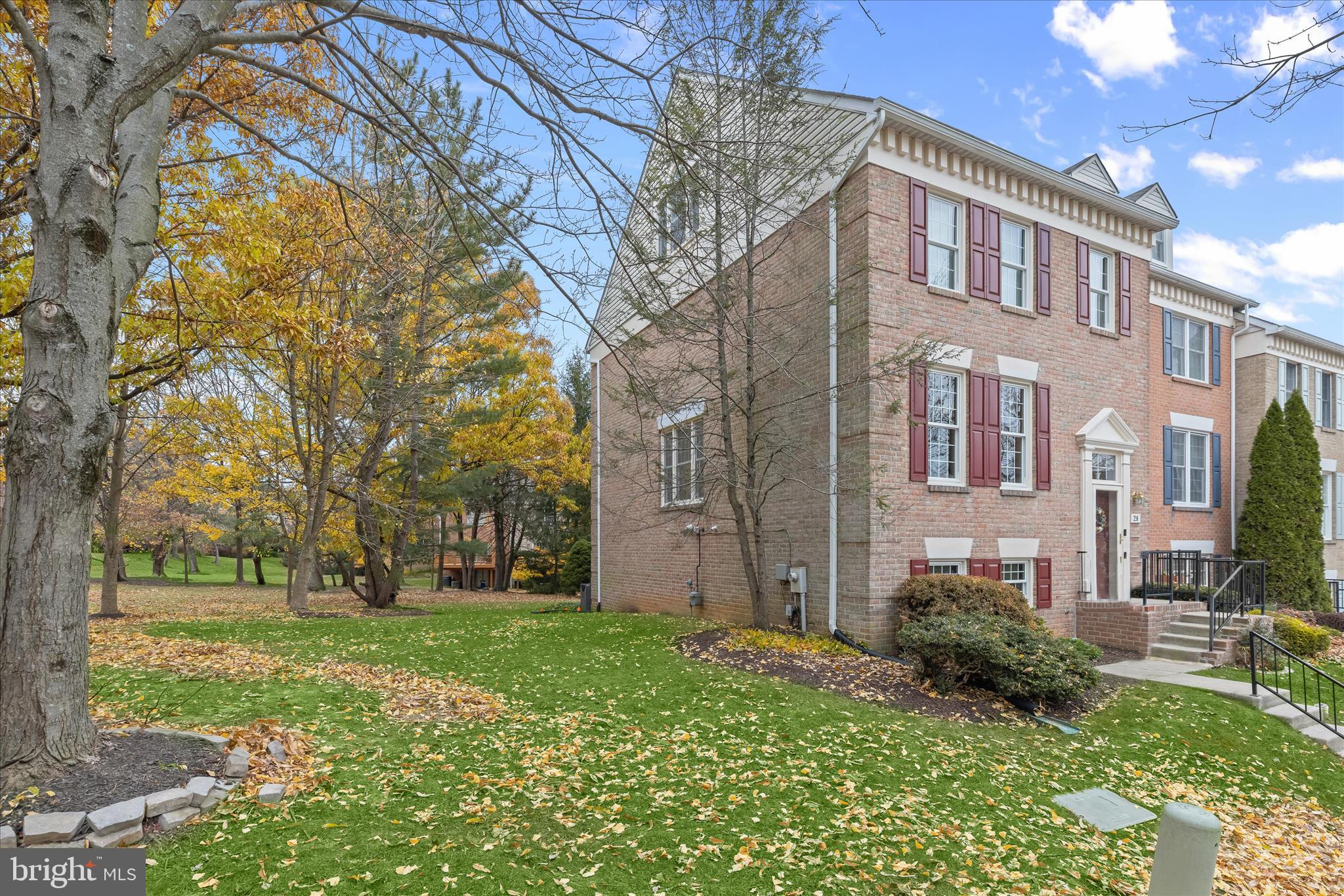 CHAPELGATE - Residential