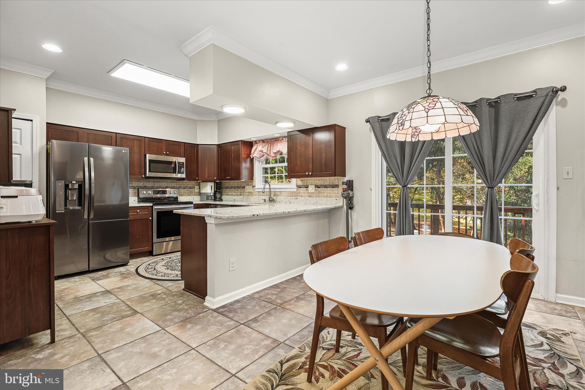 CHAPELGATE - Residential