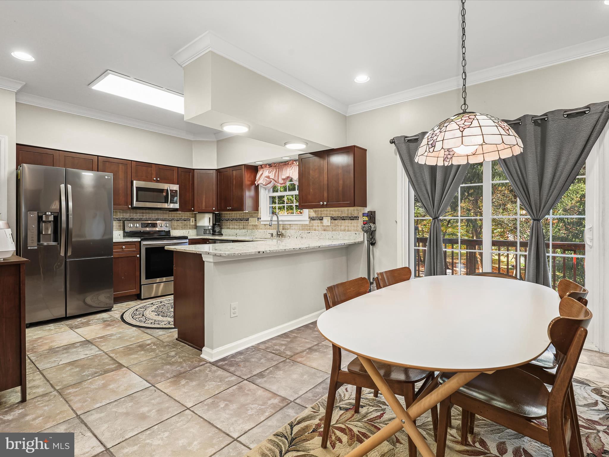 CHAPELGATE - Residential