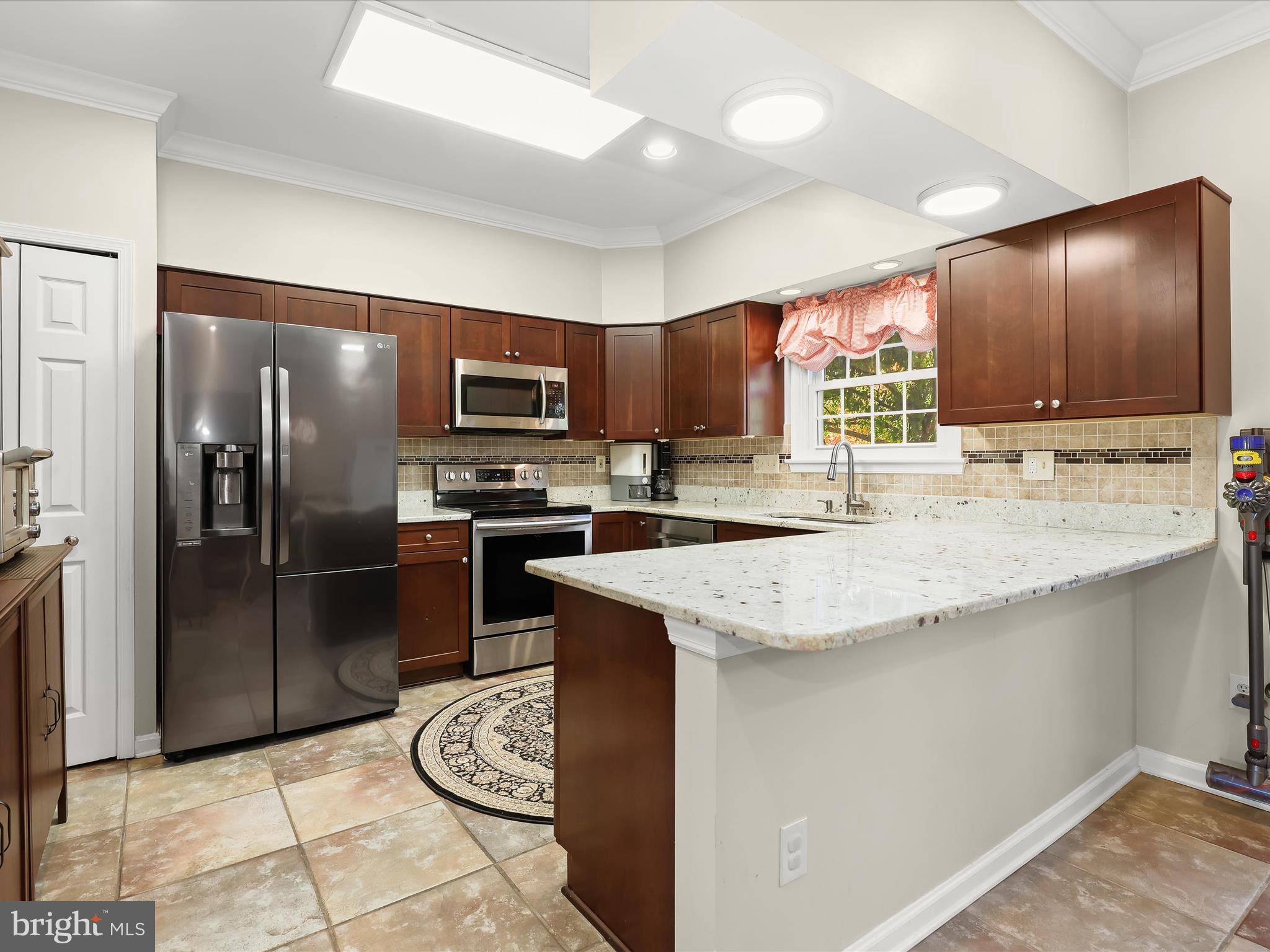 CHAPELGATE - Residential