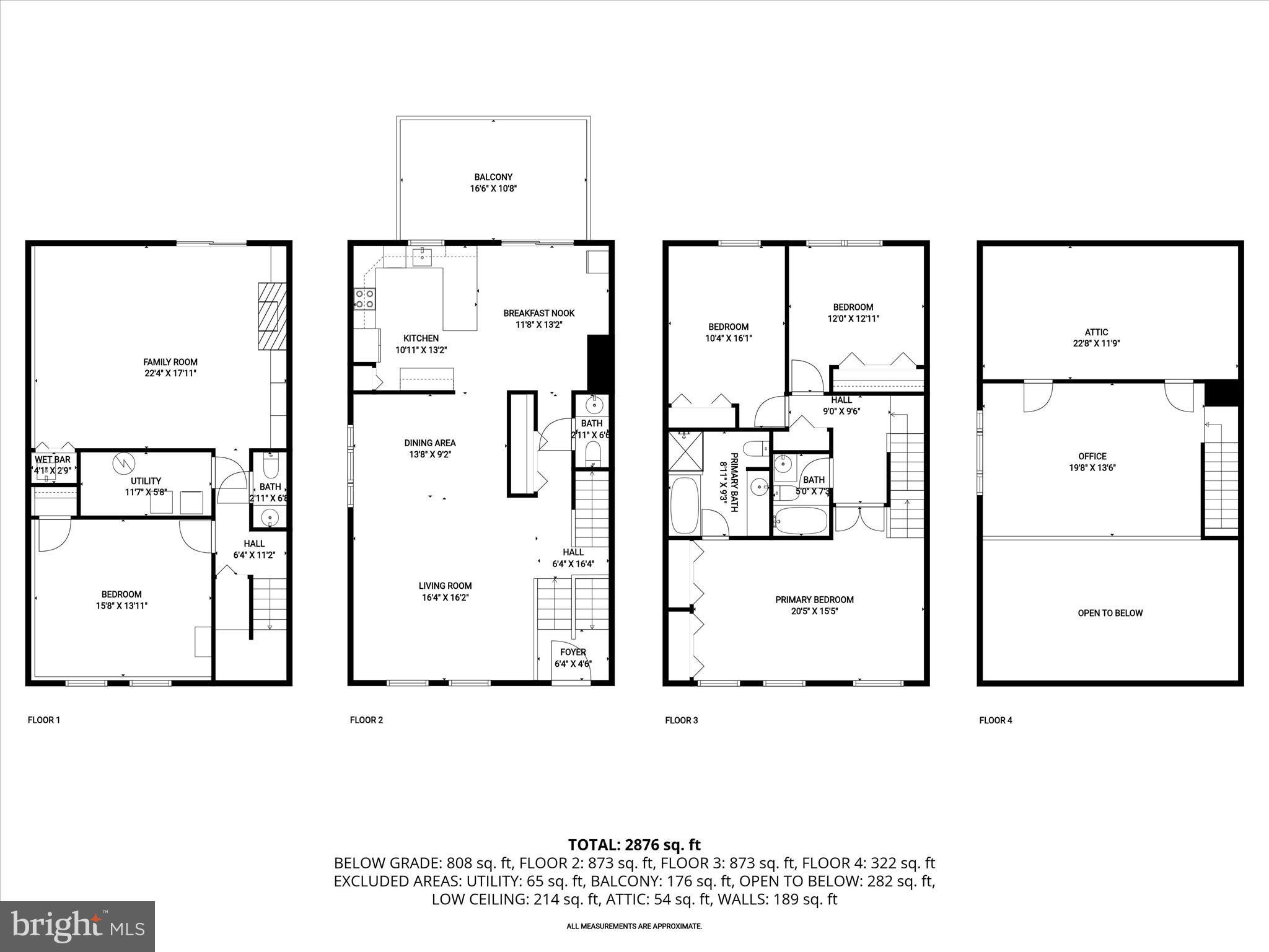 CHAPELGATE - Residential