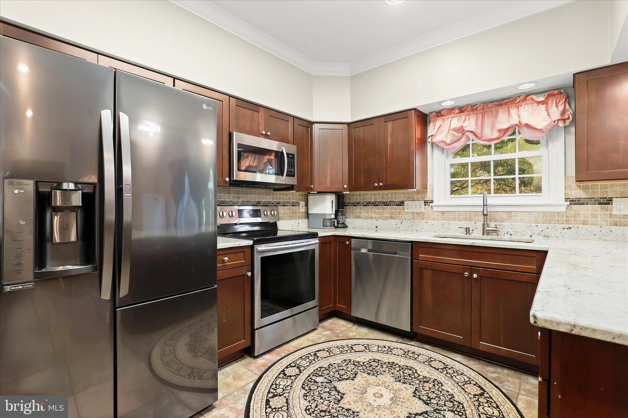 CHAPELGATE - Residential