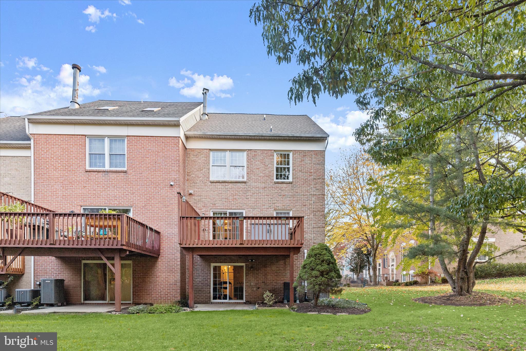 CHAPELGATE - Residential