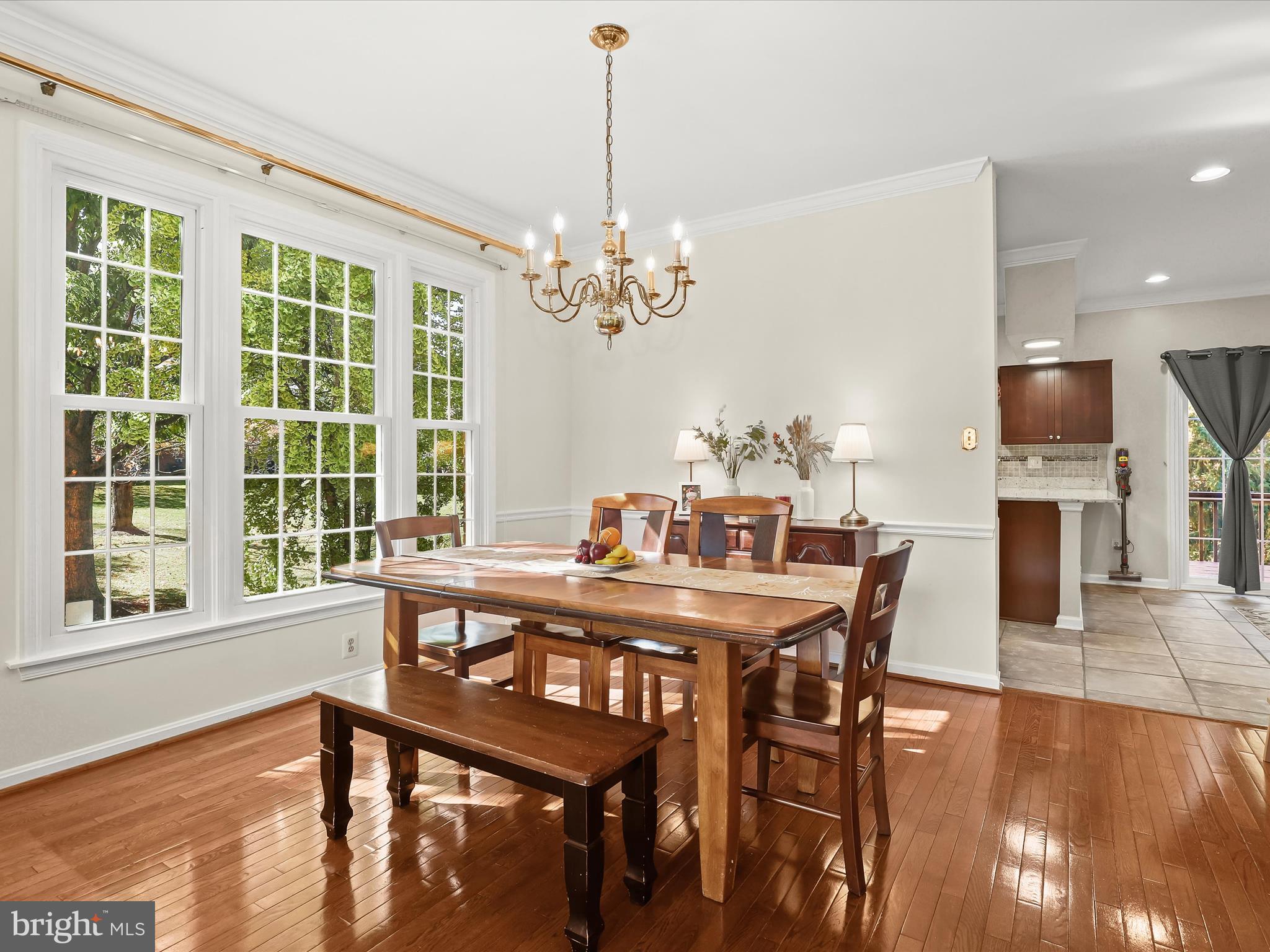 CHAPELGATE - Residential