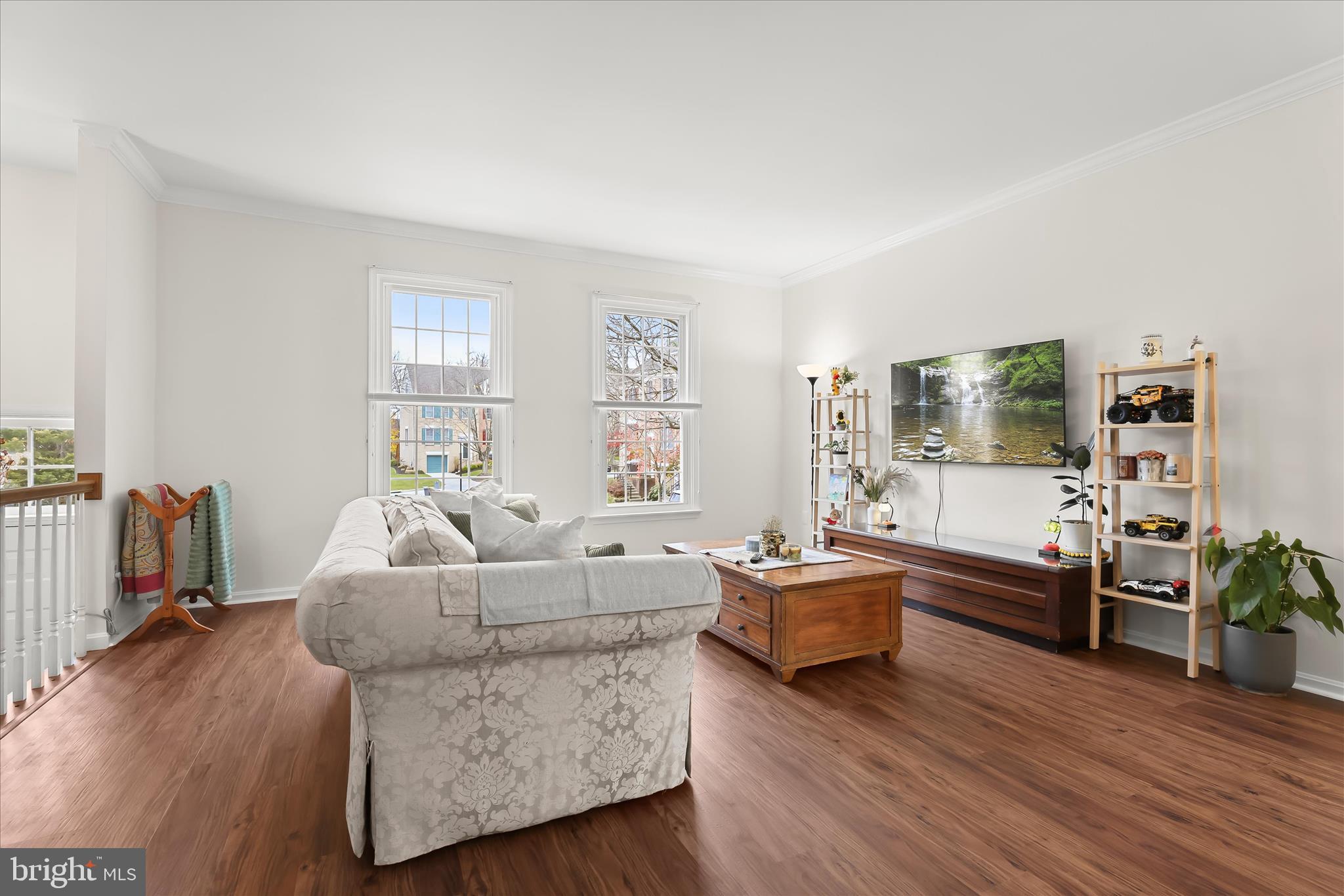 CHAPELGATE - Residential