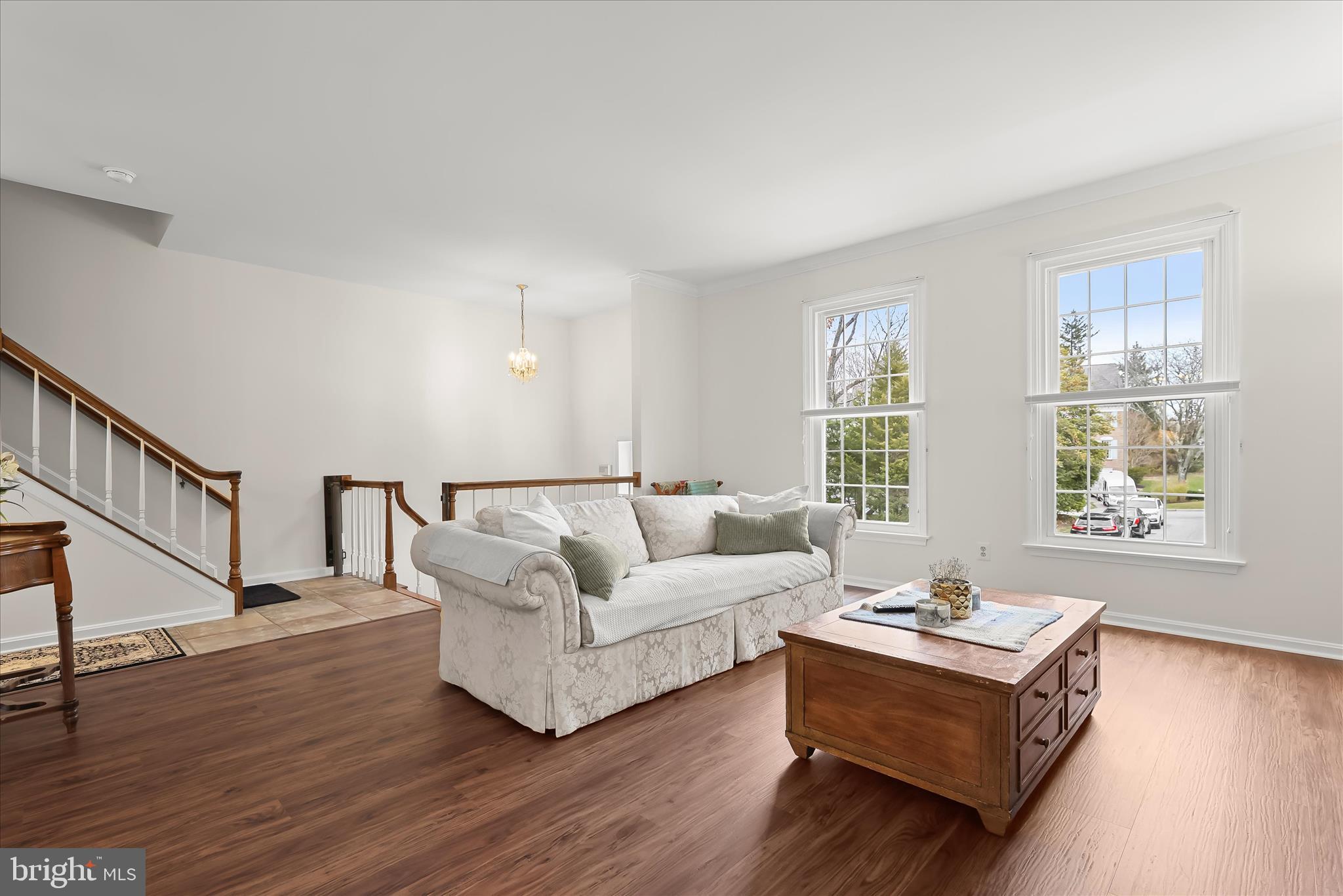 CHAPELGATE - Residential