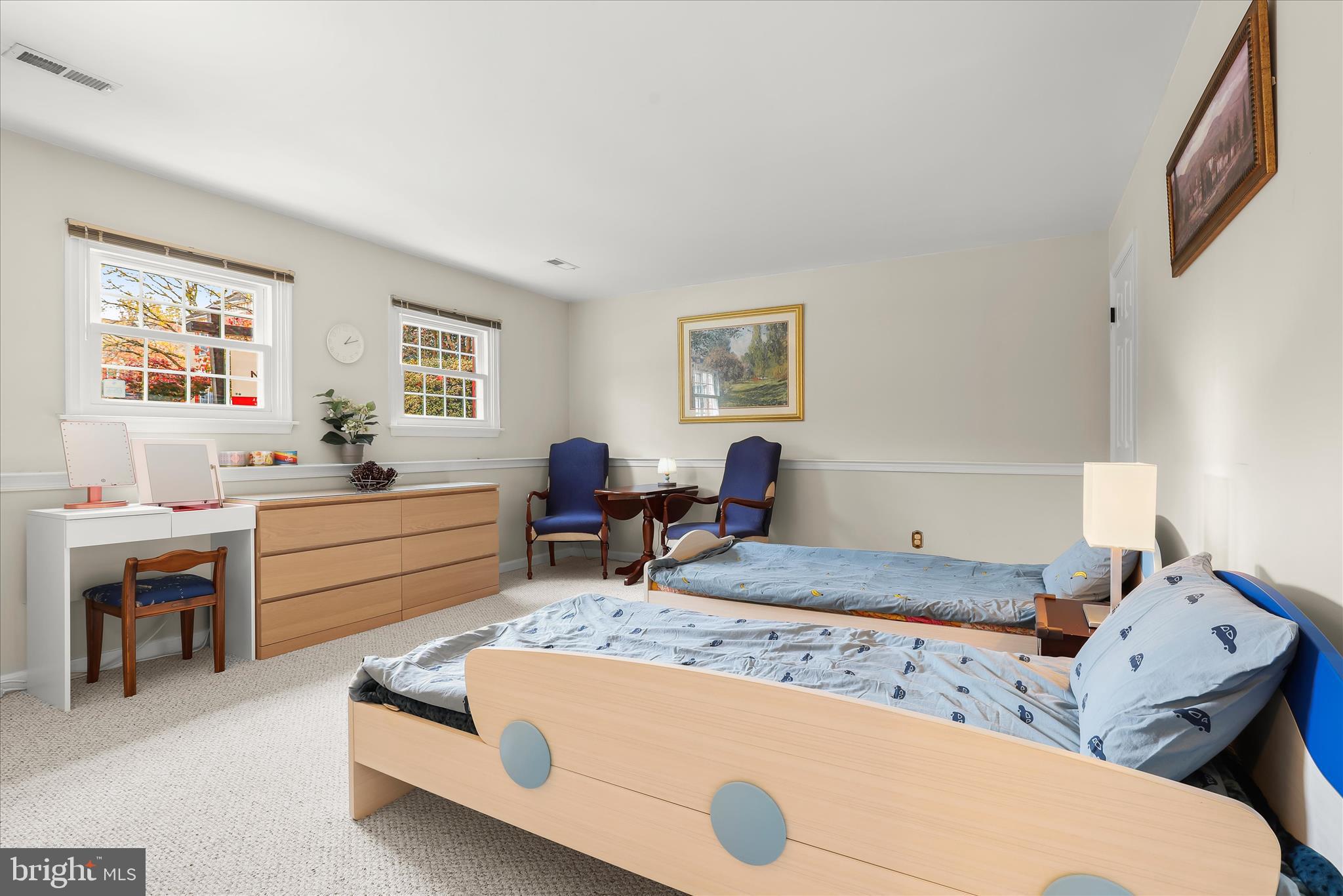 CHAPELGATE - Residential