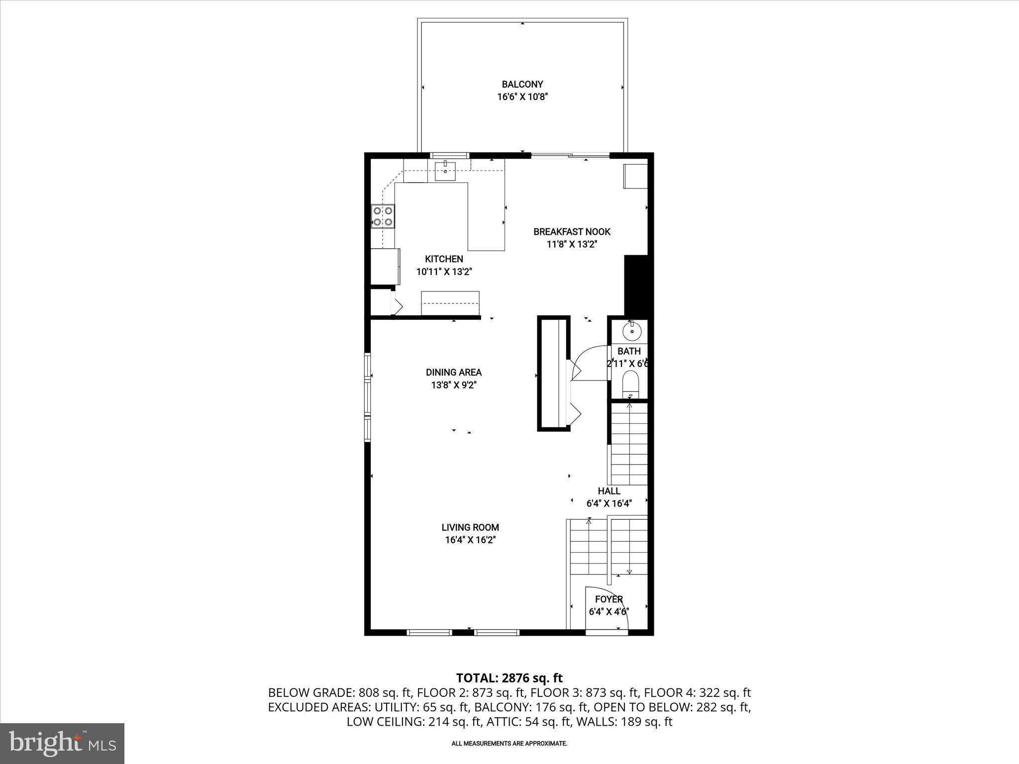 CHAPELGATE - Residential