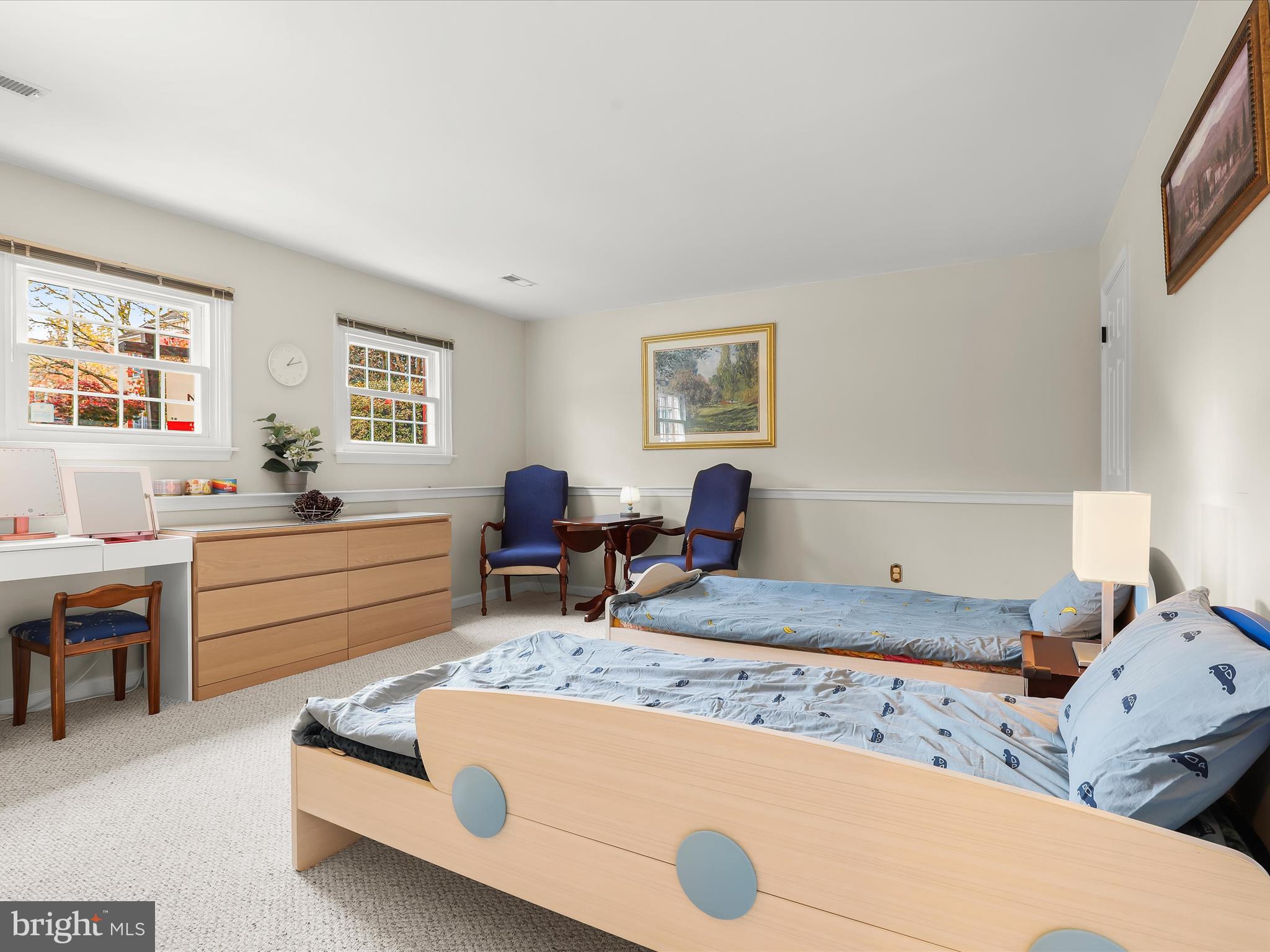 CHAPELGATE - Residential