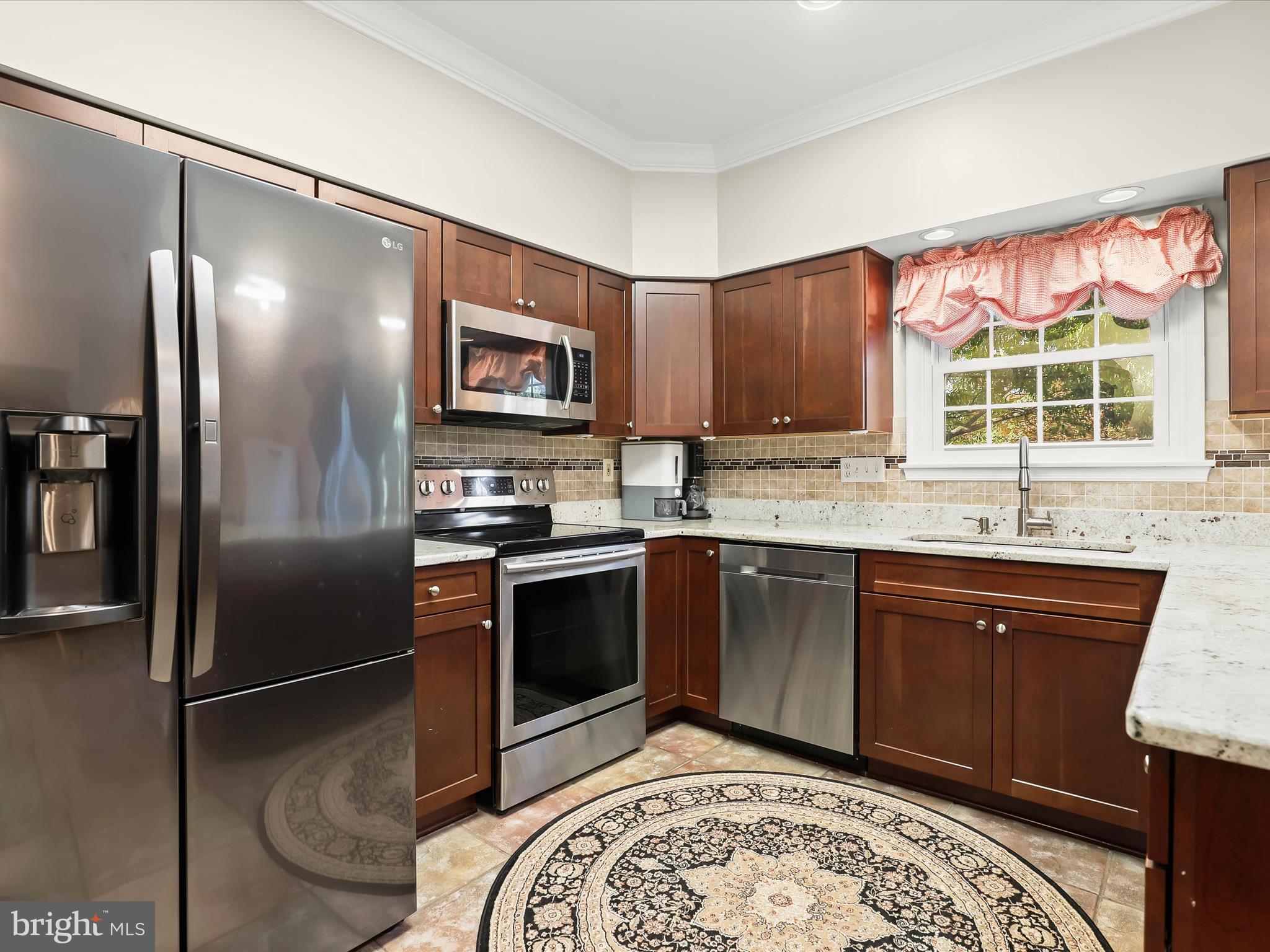 CHAPELGATE - Residential