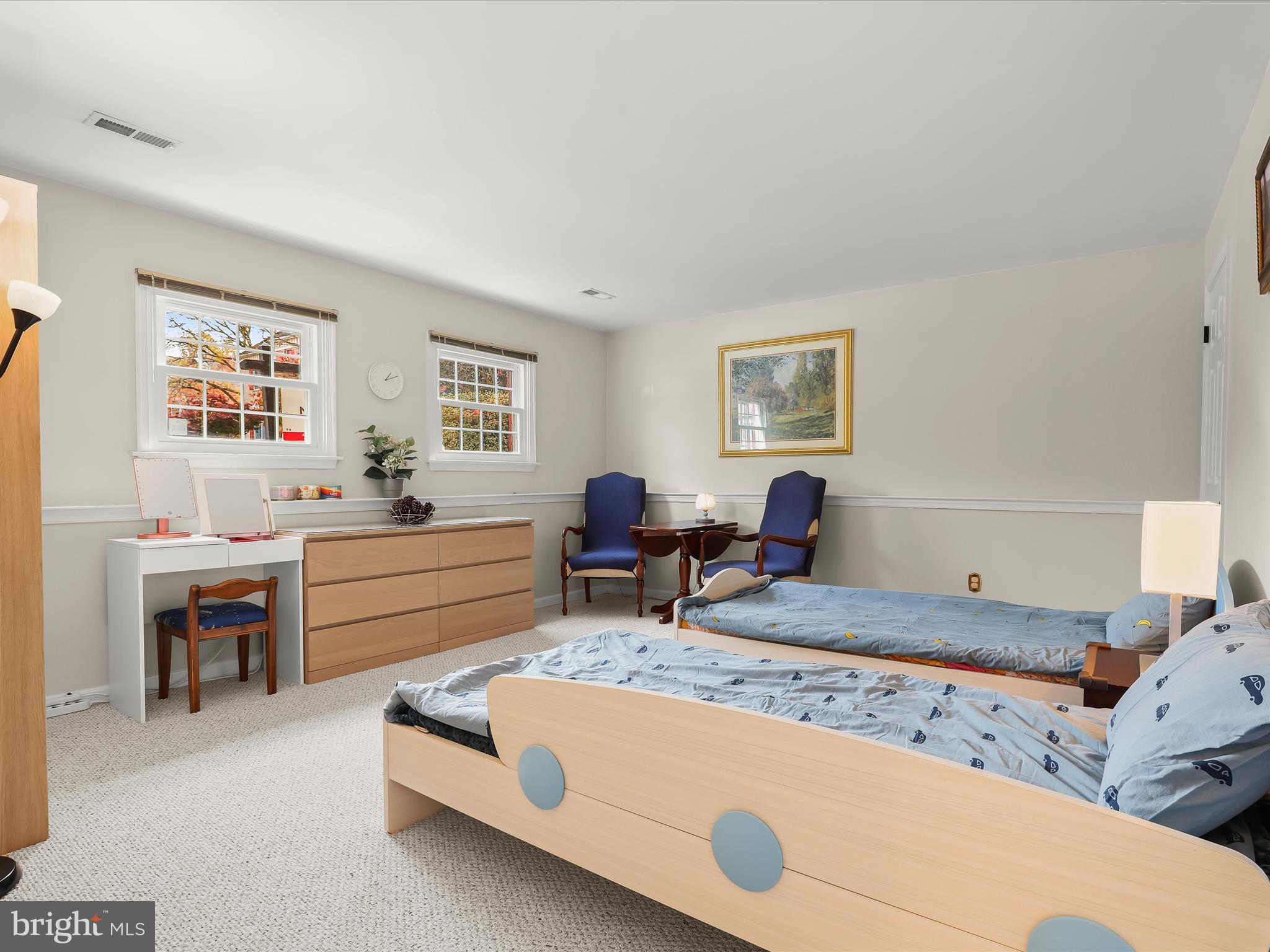 CHAPELGATE - Residential