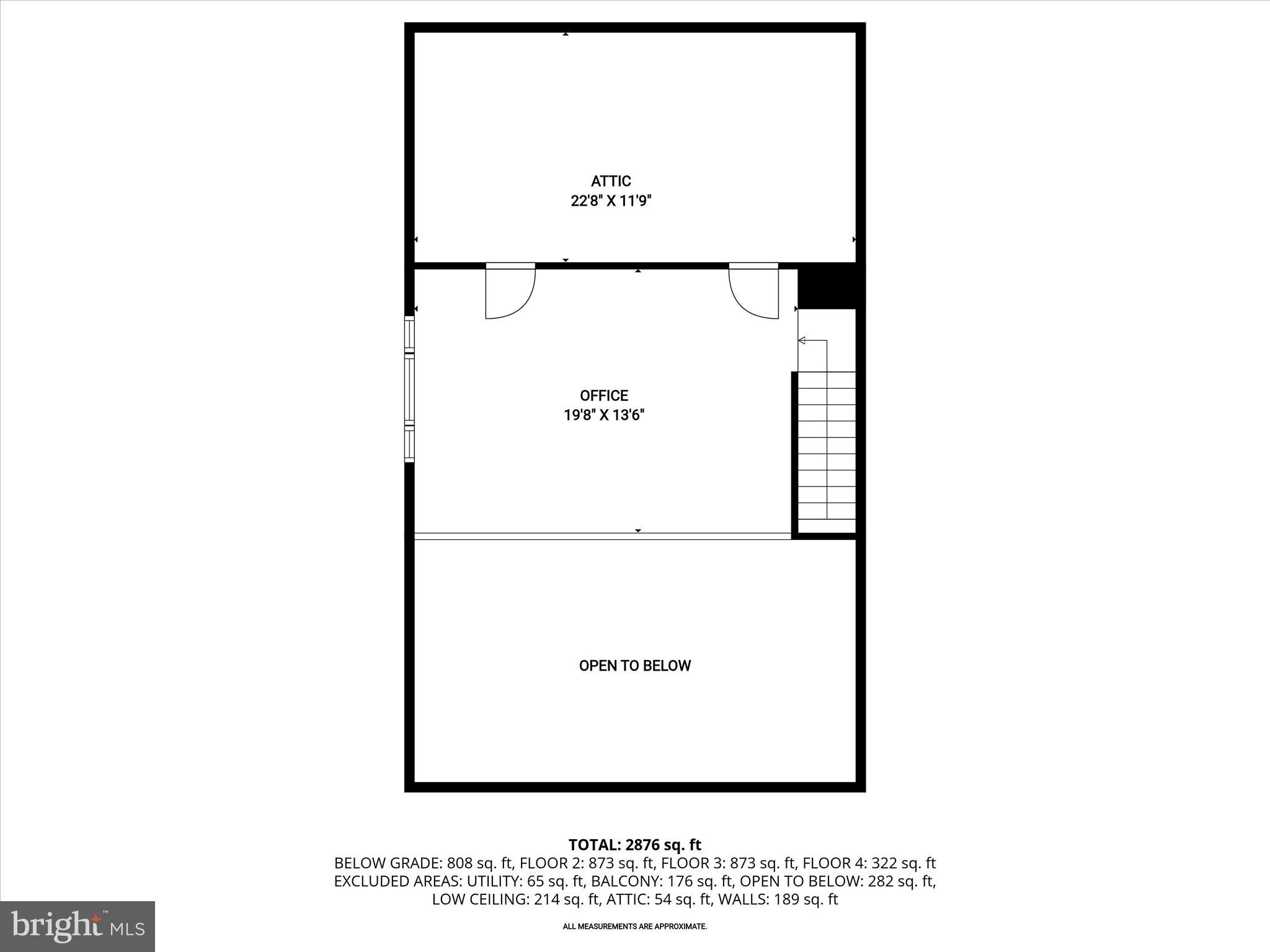 CHAPELGATE - Residential
